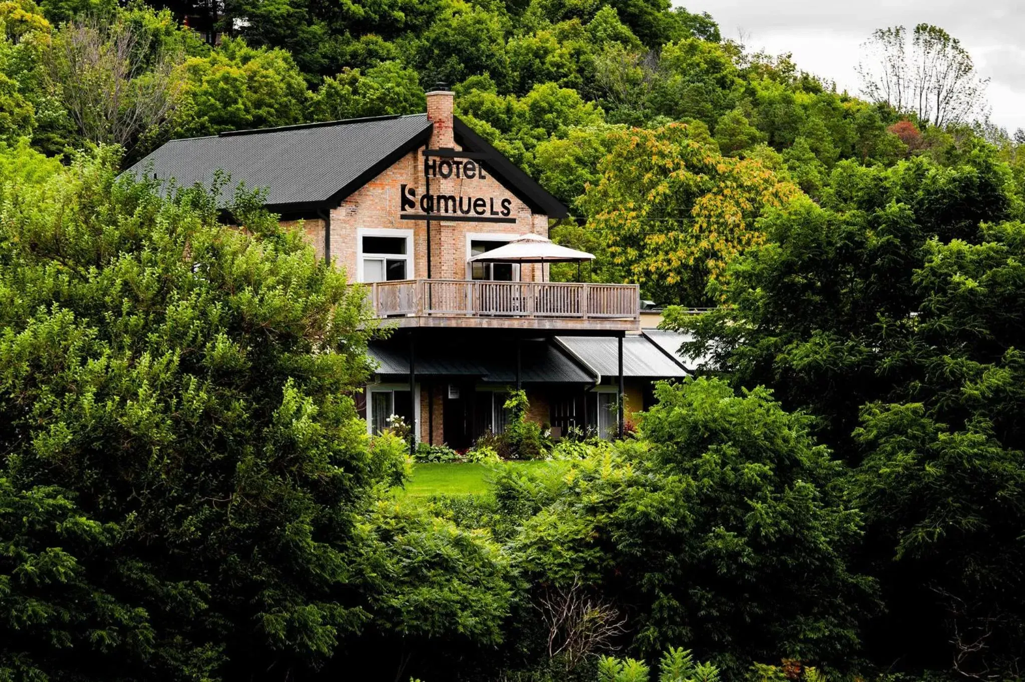 Samuels Boutique Hotel Samuels Boutique Hotel