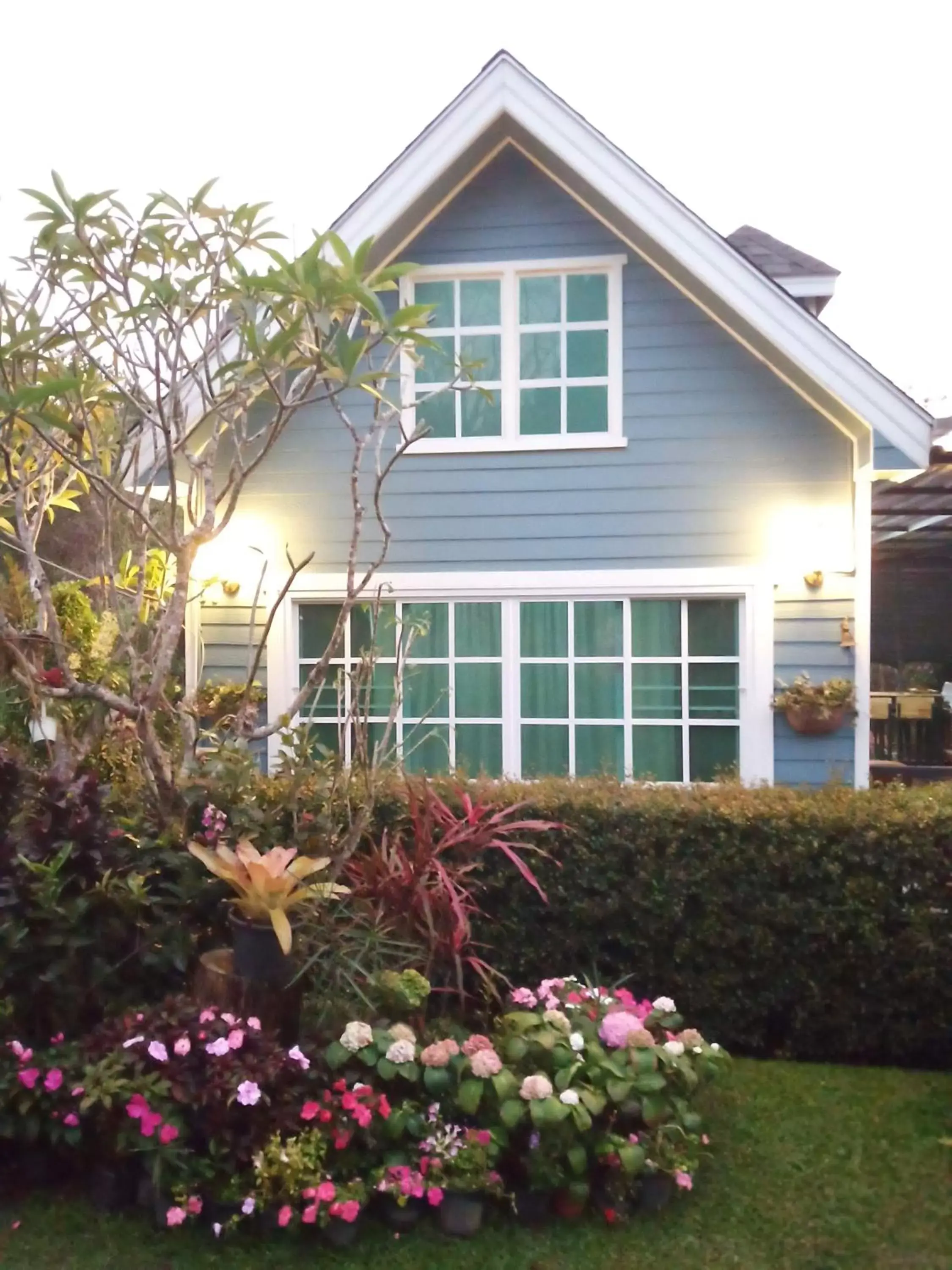 Baan JaoKorKluay บ้านเจ้ากอกล้วย Baan JaoKorKluay บ้านเจ้ากอกล้วย