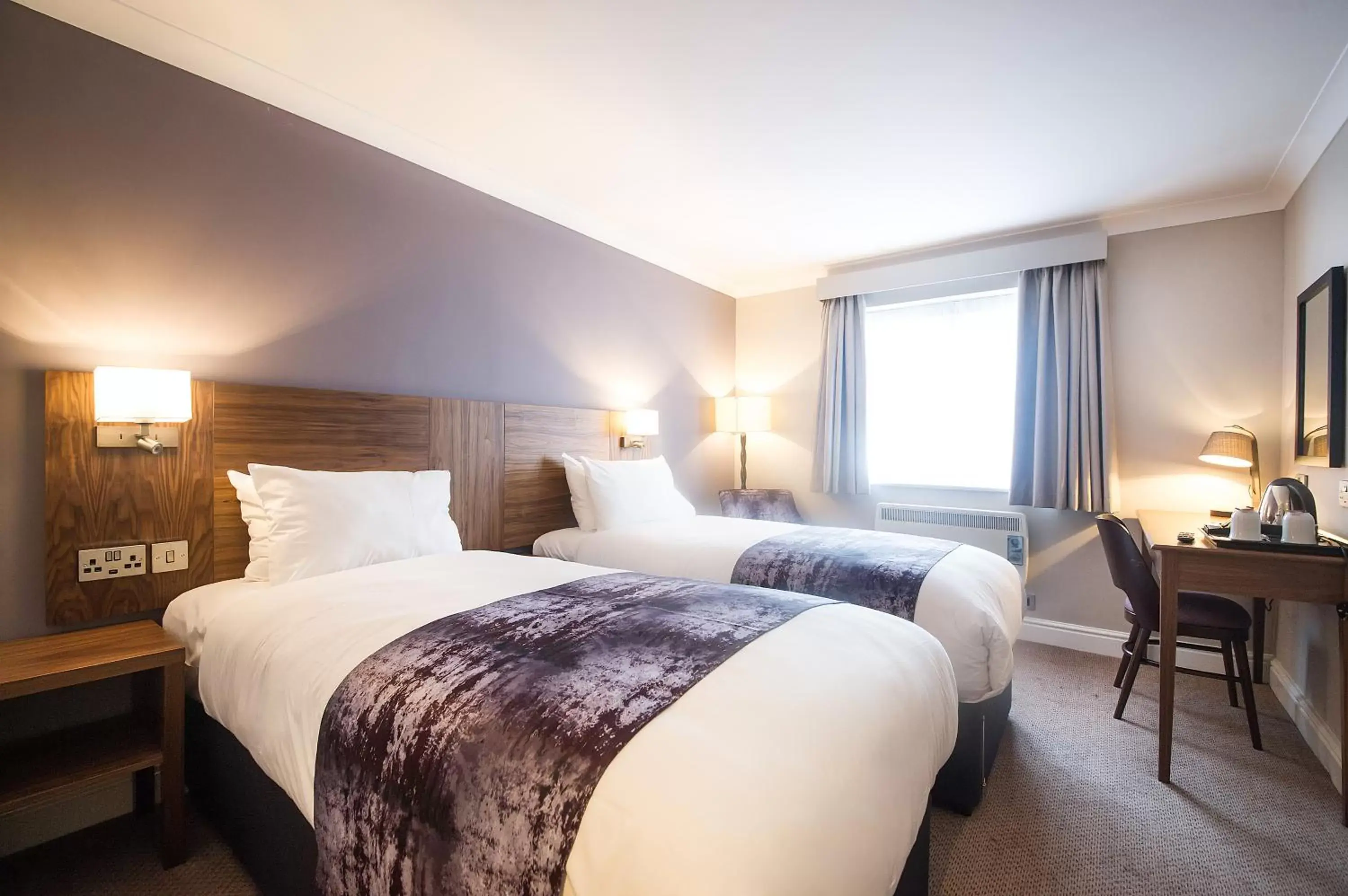 Double or Twin Room in Toby Carvery Old Windsor by Innkeeper's Collection Double or Twin Room in Toby Carvery Old Windsor by Innkeeper's Collection