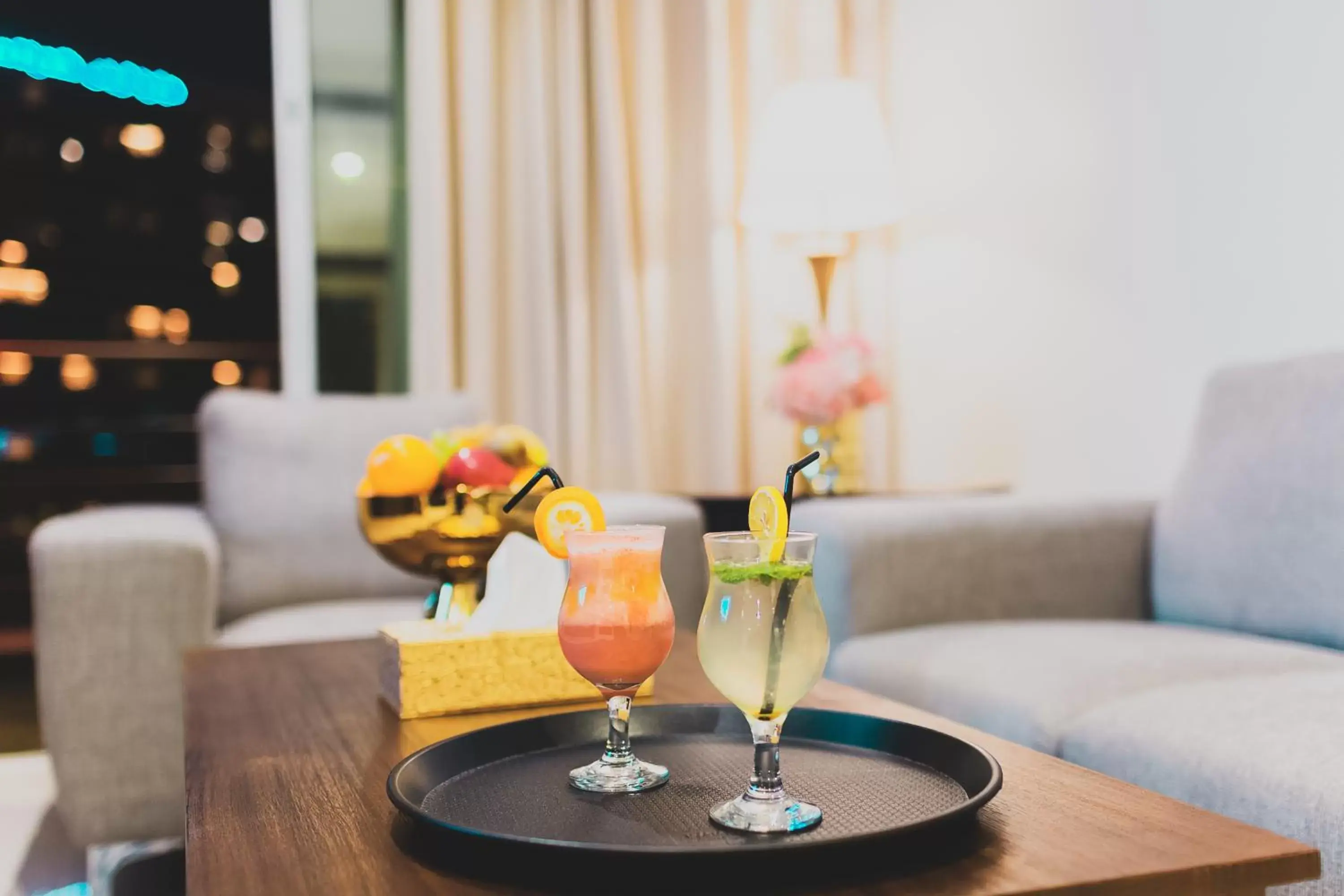 Suite in Golden Ship Hotel Suite in Golden Ship Hotel