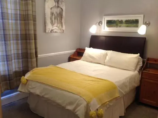 Cannara B and B Cannara B and B