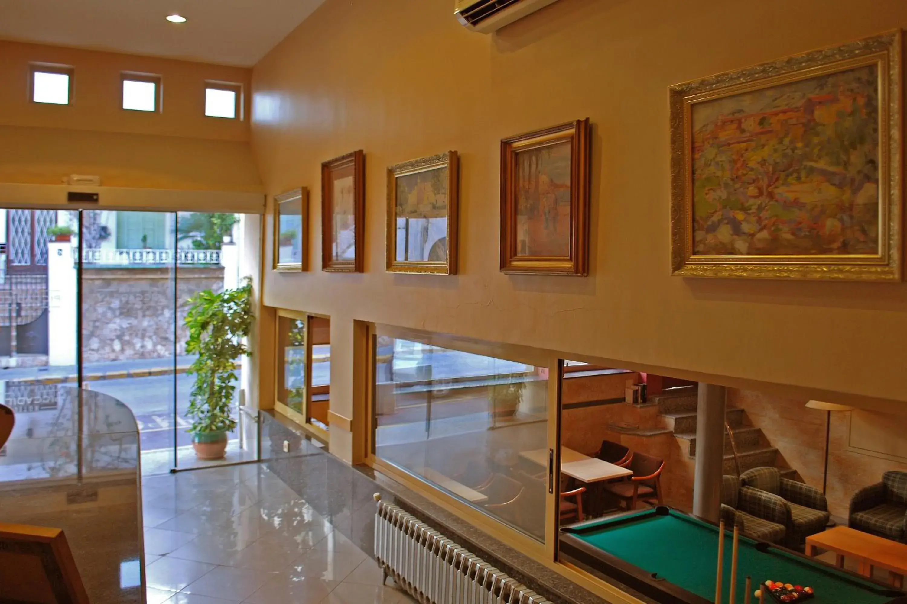 Hotel Piccadilly Sitges Hotel Piccadilly Sitges