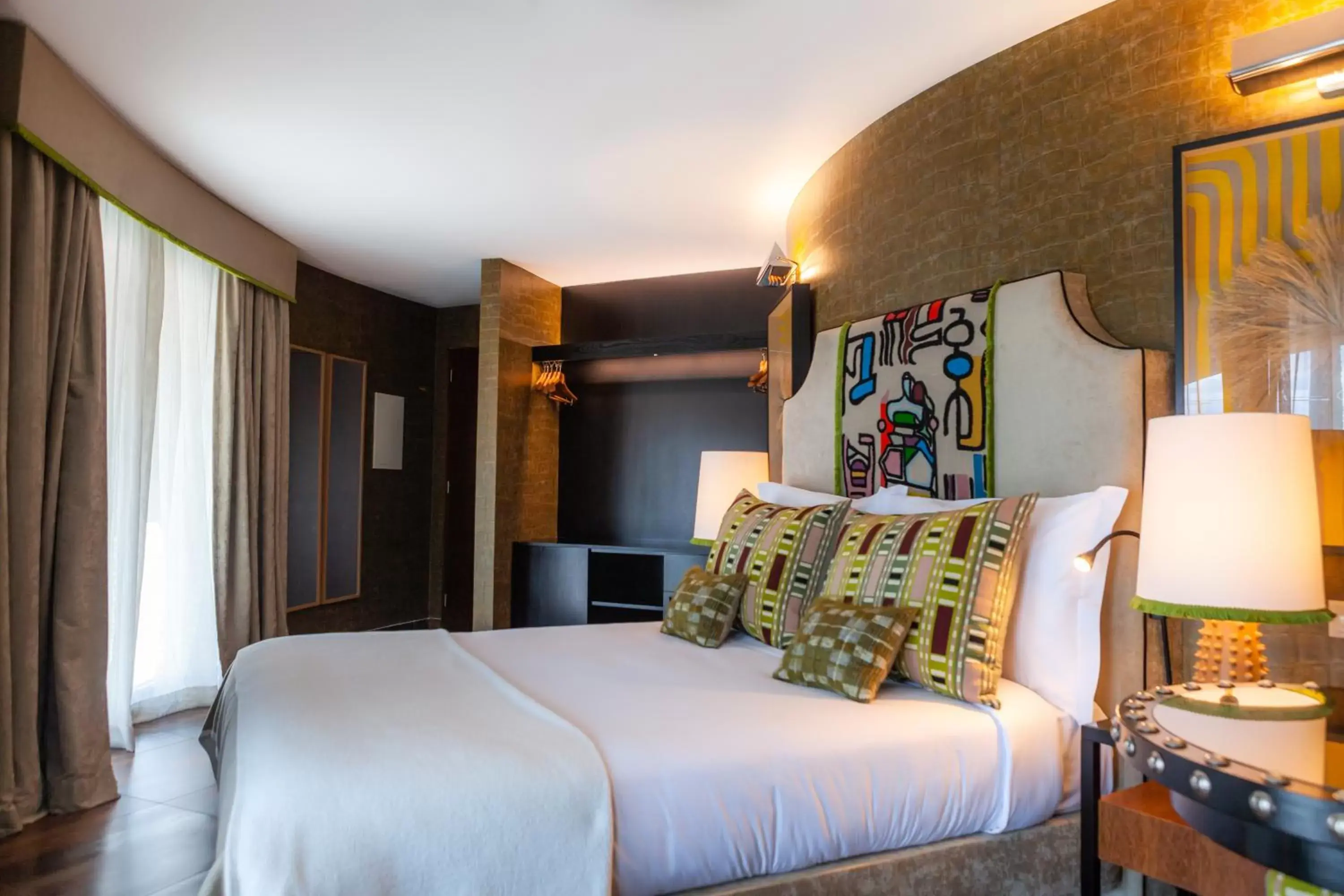 Double Room with Lake View in Montargil Monte Novo Double Room with Lake View in Montargil Monte Novo