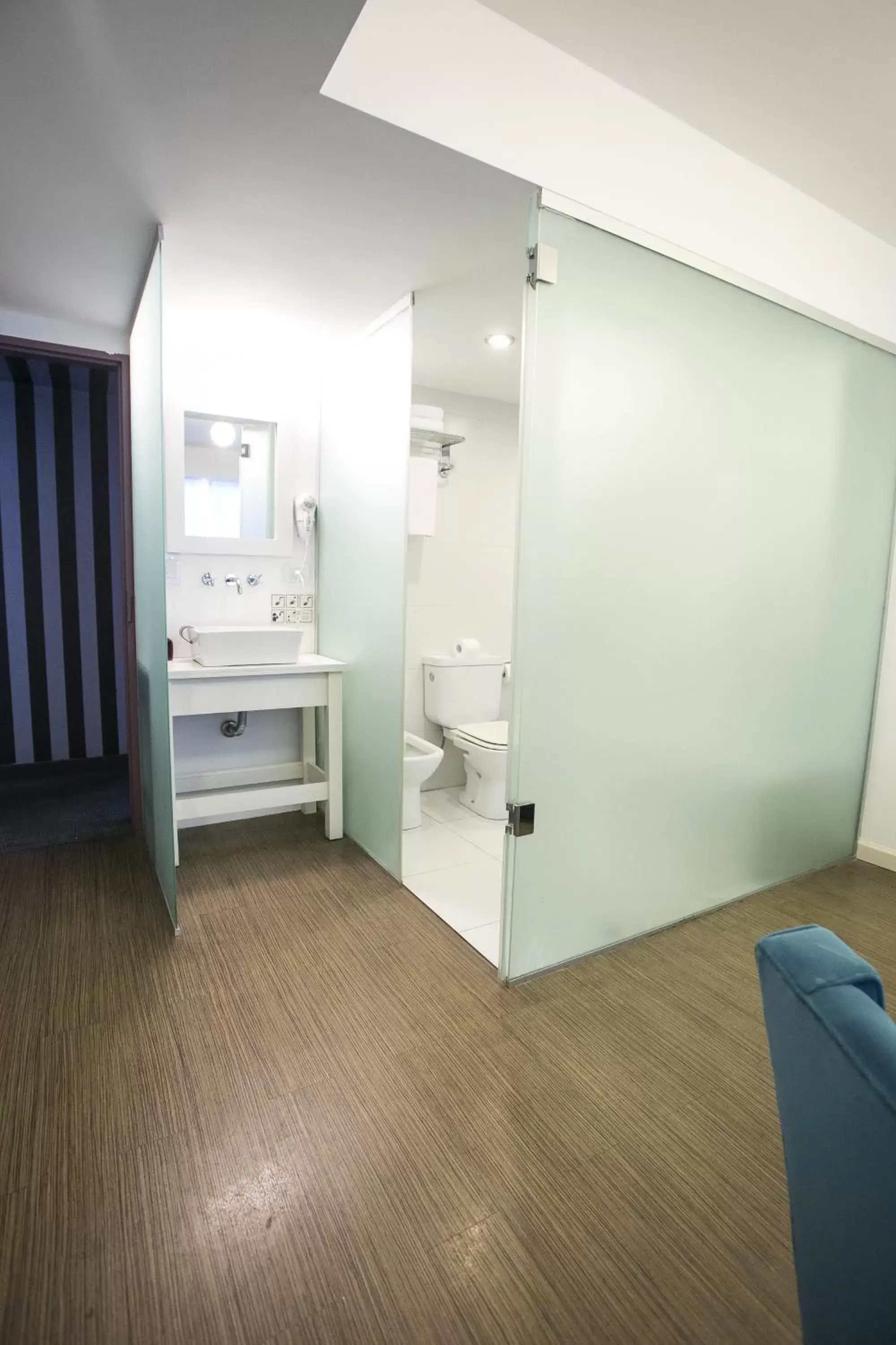 Suite with Spa Bath in Infinito Hotel Suite with Spa Bath in Infinito Hotel