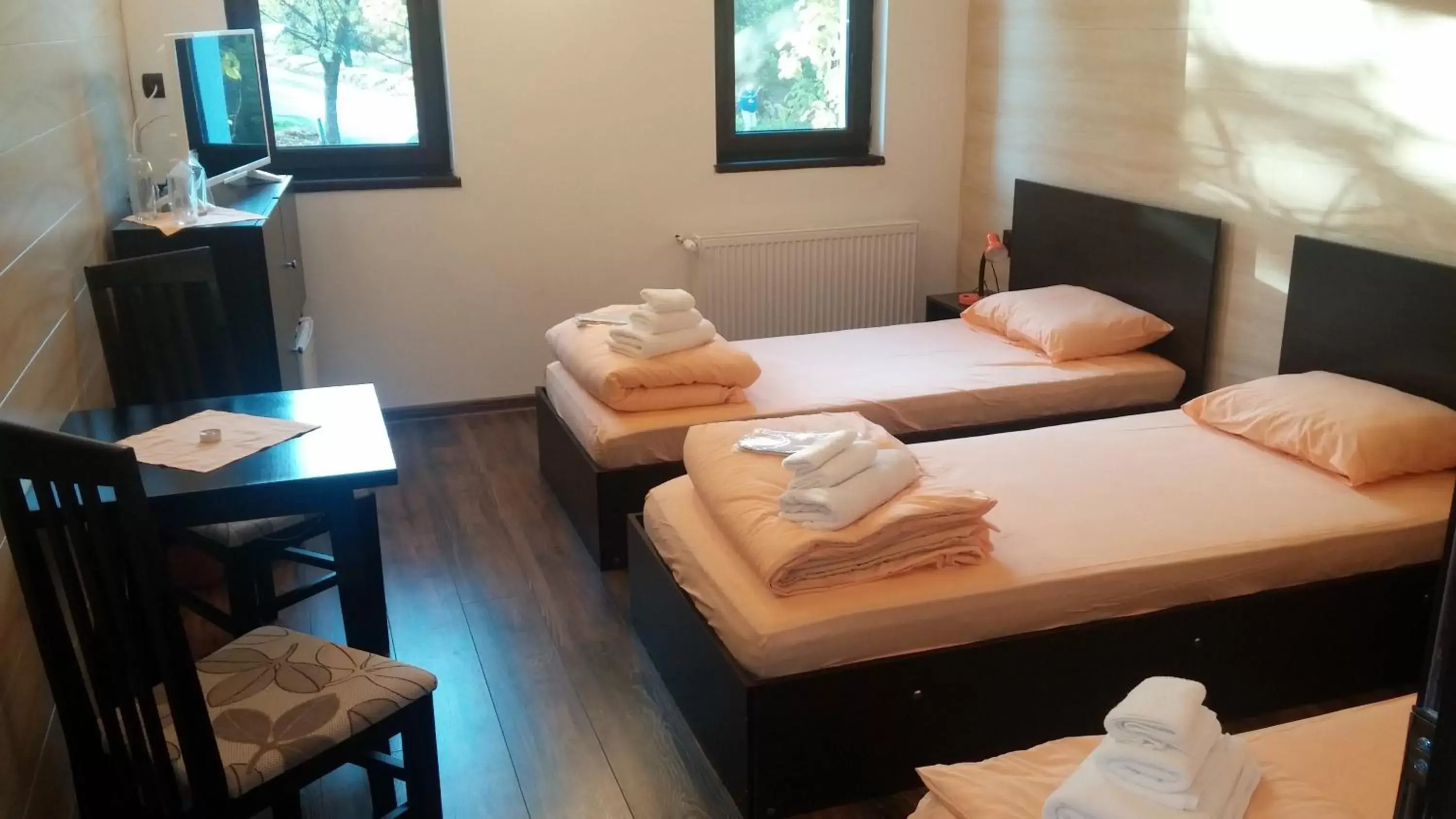 Classic Triple Room in Complex Friends Classic Triple Room in Complex Friends