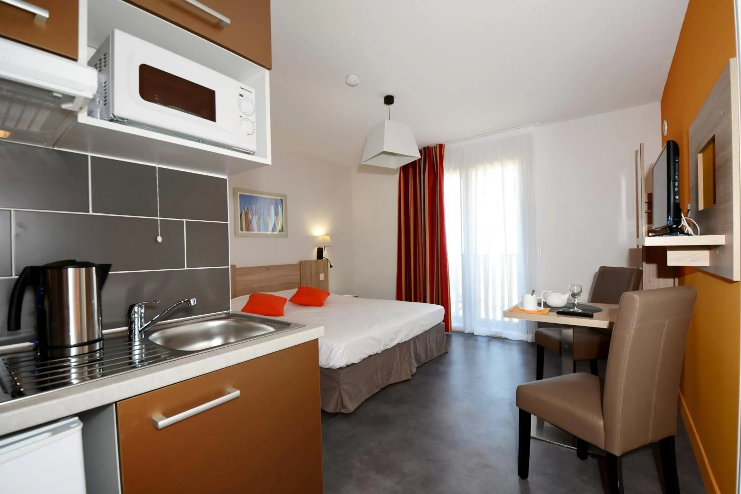 Studio in Résidence Odalys Terra Gaia Studio in Résidence Odalys Terra Gaia