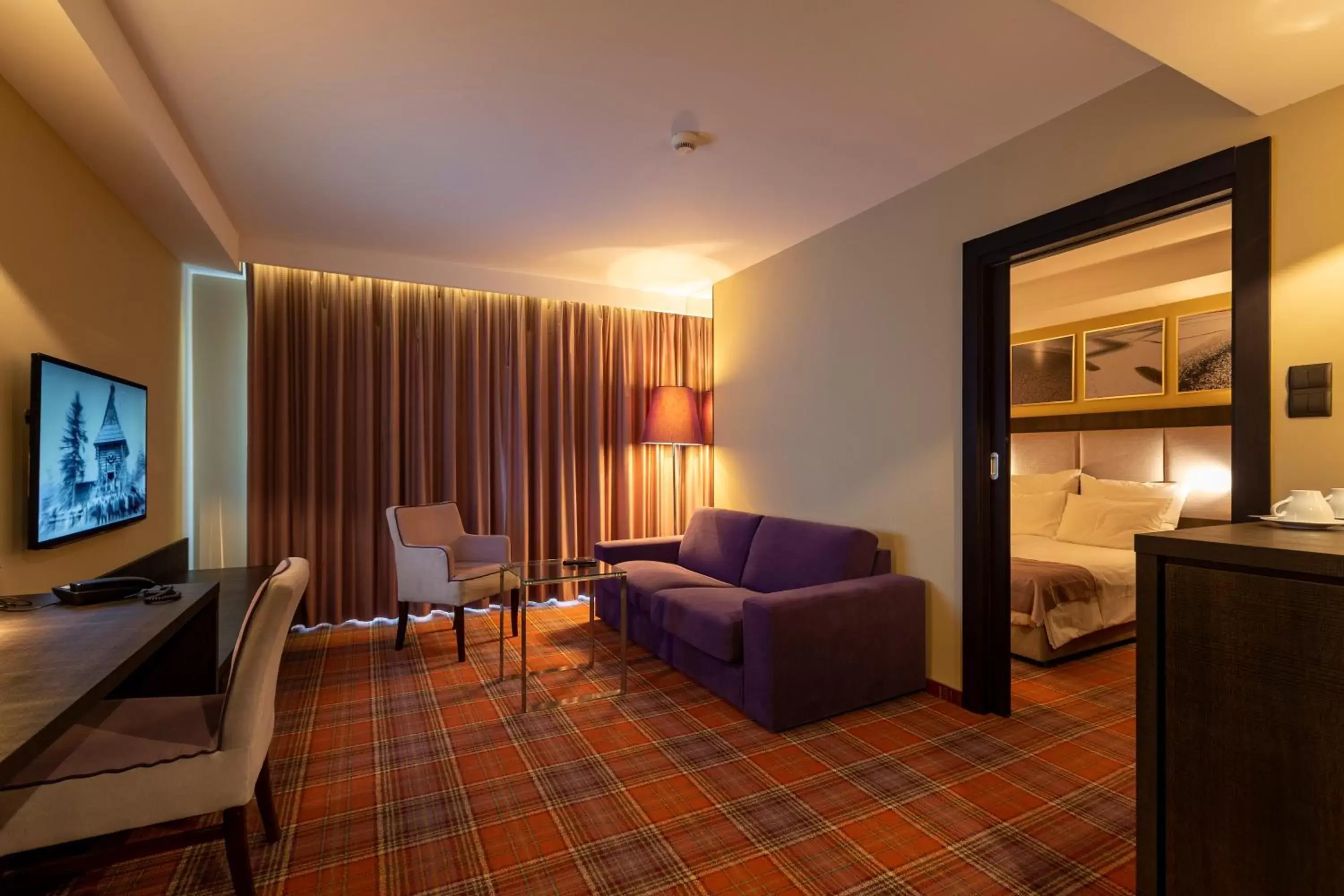 Standard Apartment in Bristol Art & Medical SPA Standard Apartment in Bristol Art & Medical SPA