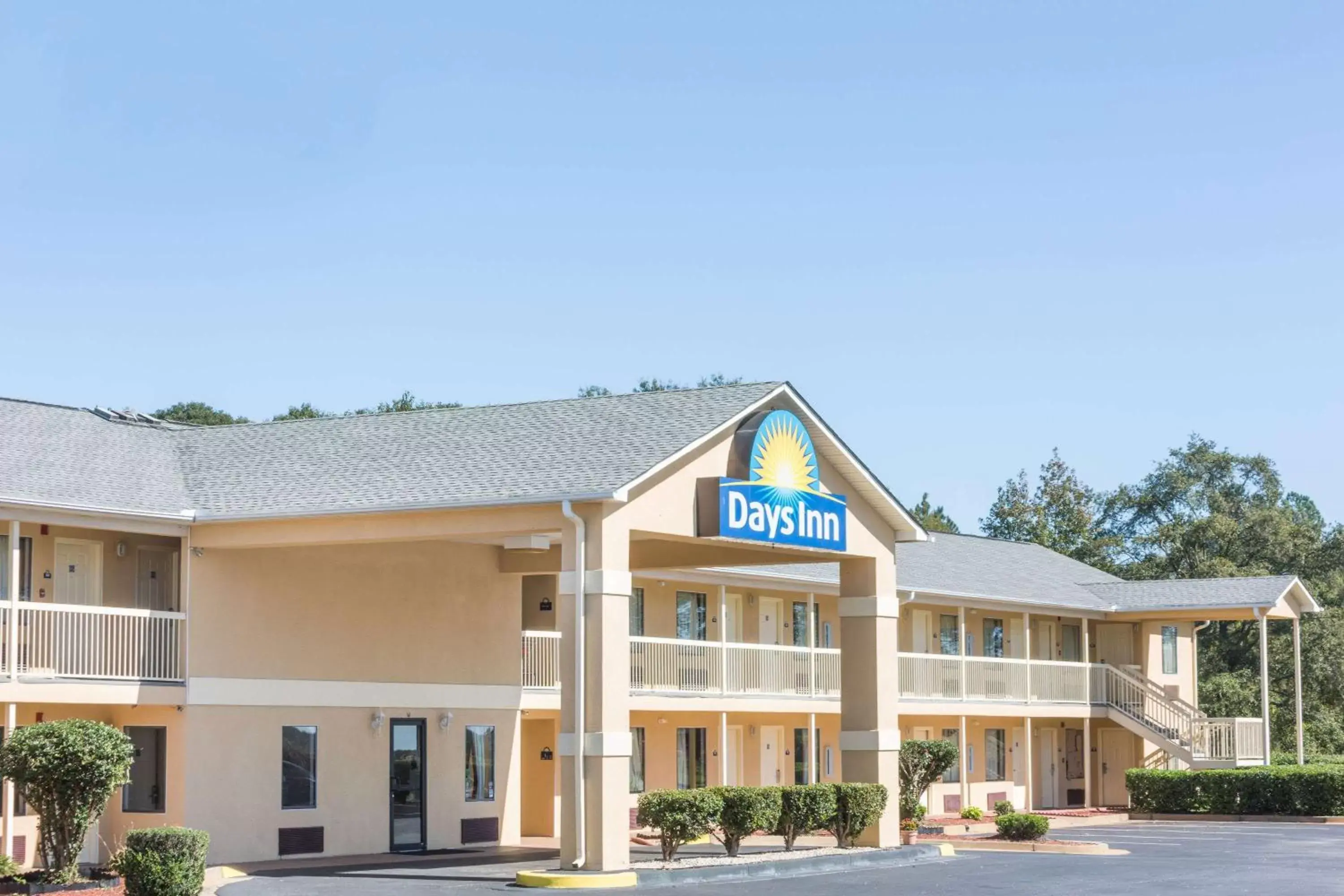 Days Inn by Wyndham Royston Days Inn by Wyndham Royston