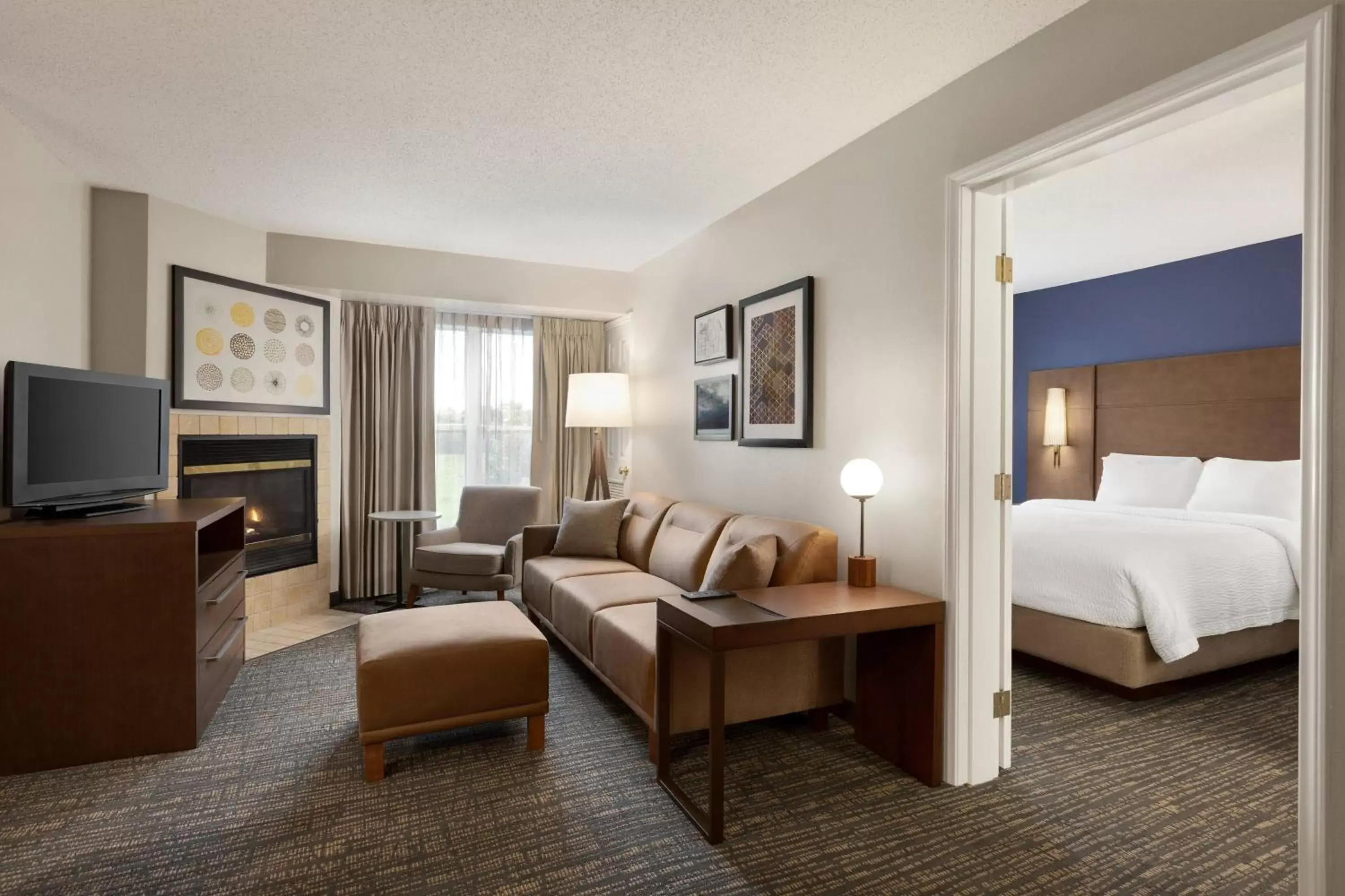Residence Inn by Marriott Chicago / Bloomingdale Residence Inn by Marriott Chicago / Bloomingdale