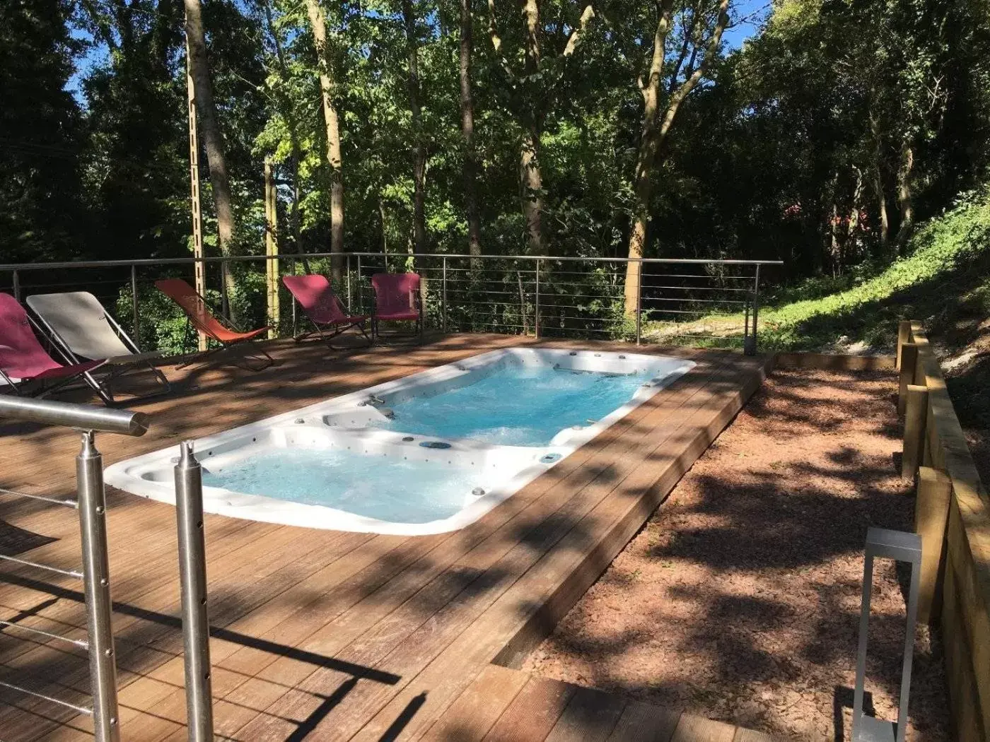 Lodge Villa Beau Site in Le Cise, The Originals Relais (Relais du Silence) Lodge Villa Beau Site in Le Cise, The Originals Relais (Relais du Silence)