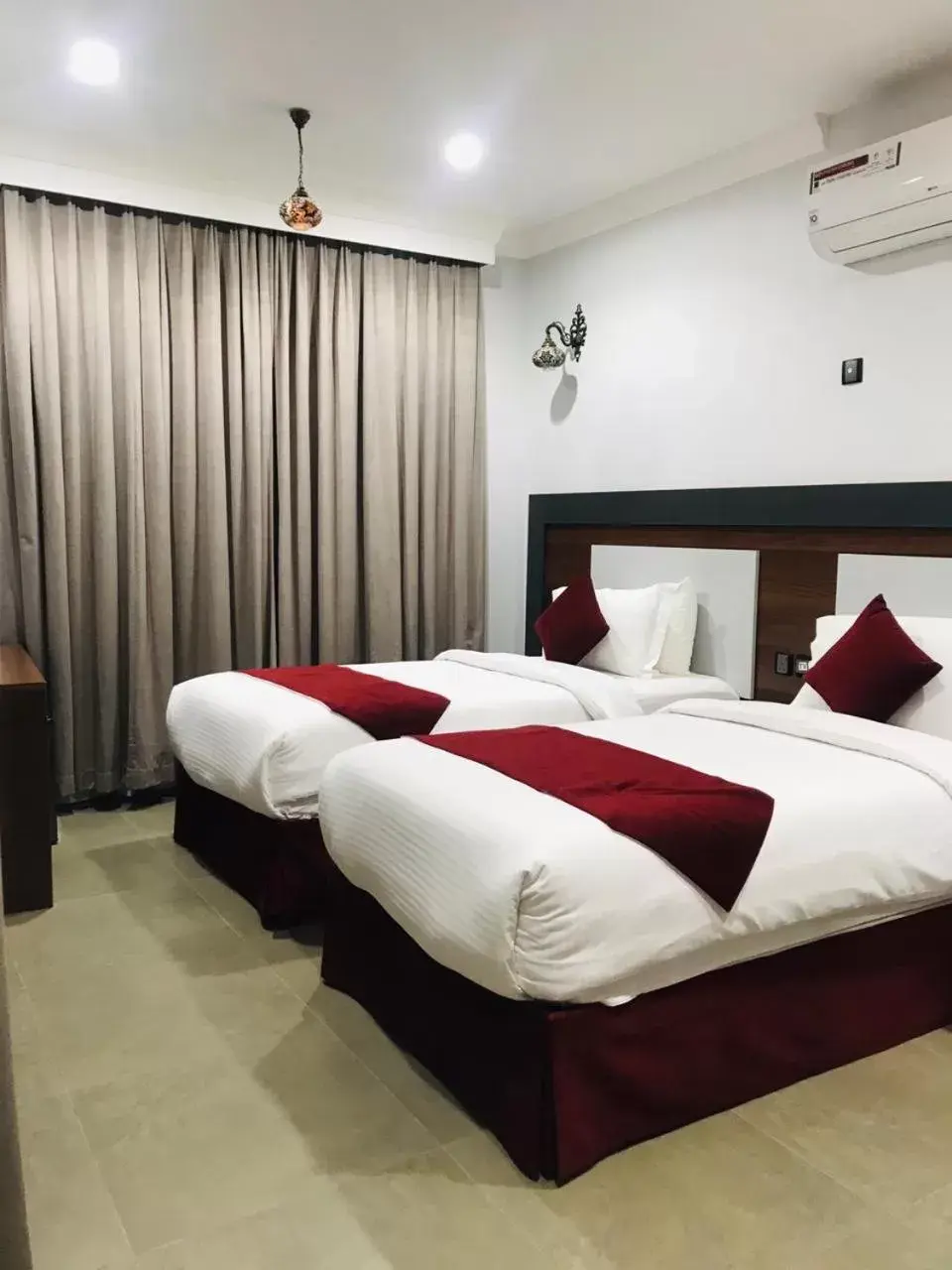 Double Room in MY HOTEL Nizwa Residence Hotel Apartments نزوى ريزيدنس للشقق الفندقيه Double Room in MY HOTEL Nizwa Residence Hotel Apartments نزوى ريزيدنس للشقق الفندقيه