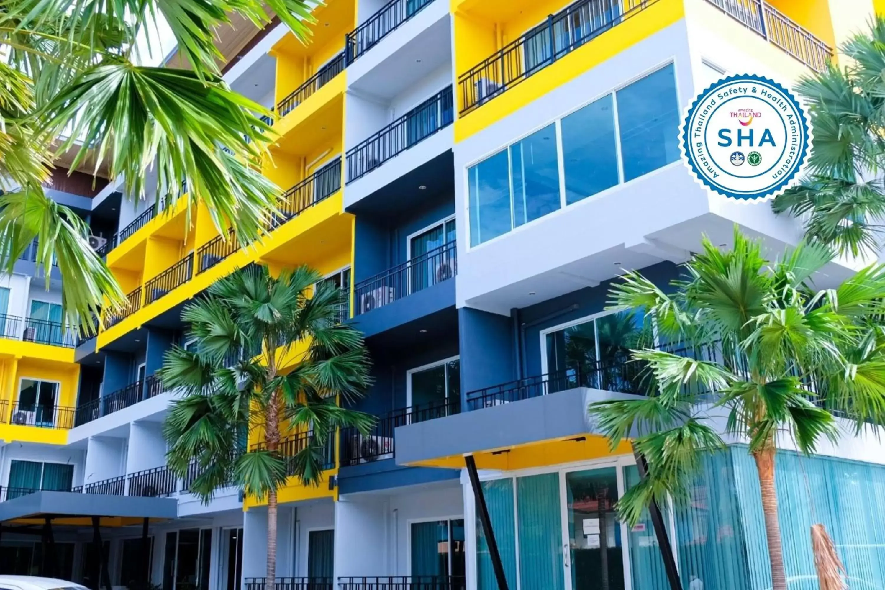 Eurotel Hotel SHA Eurotel Hotel SHA