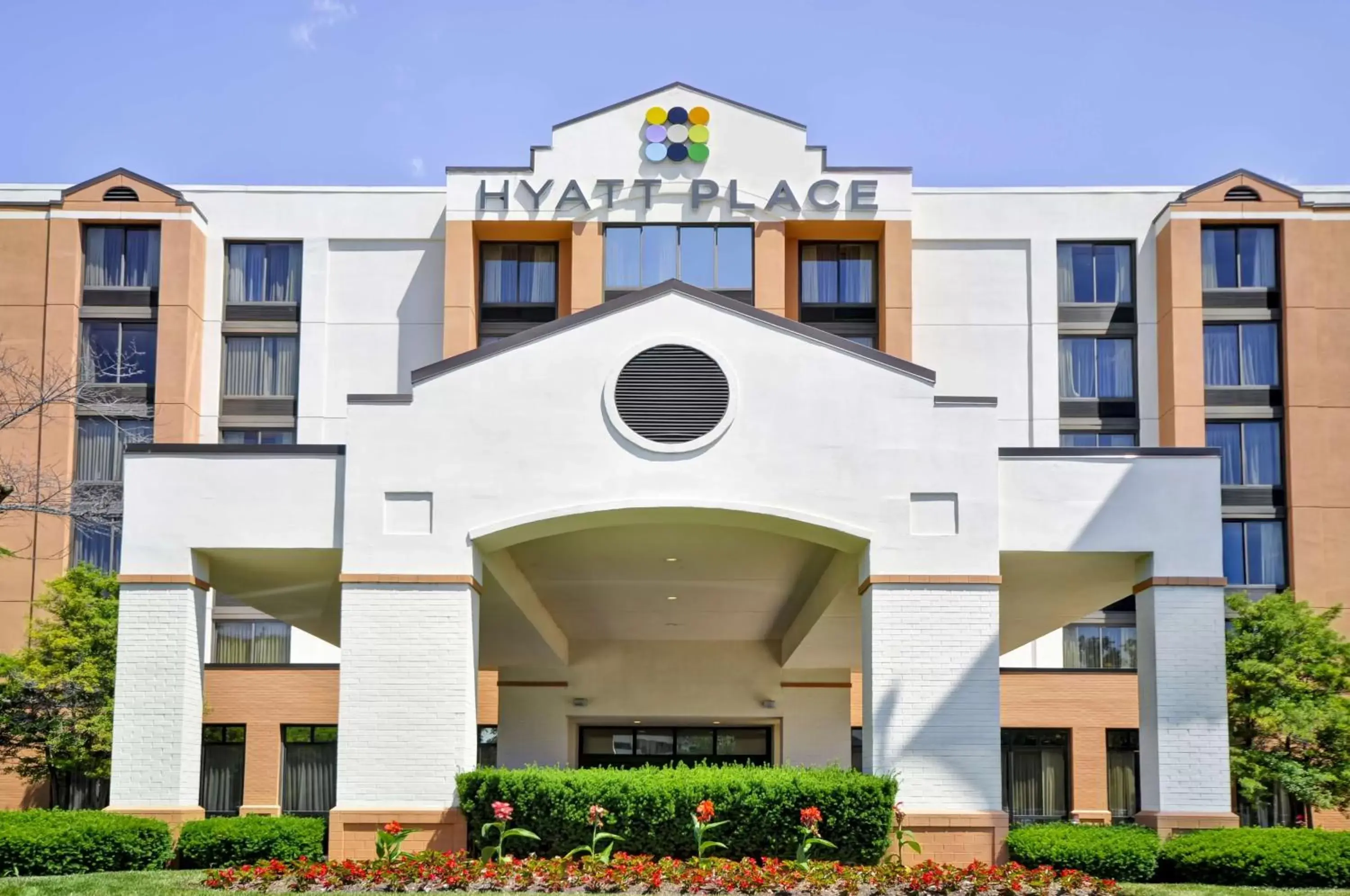 Hyatt Place Dallas North by the Galleria Hyatt Place Dallas North by the Galleria