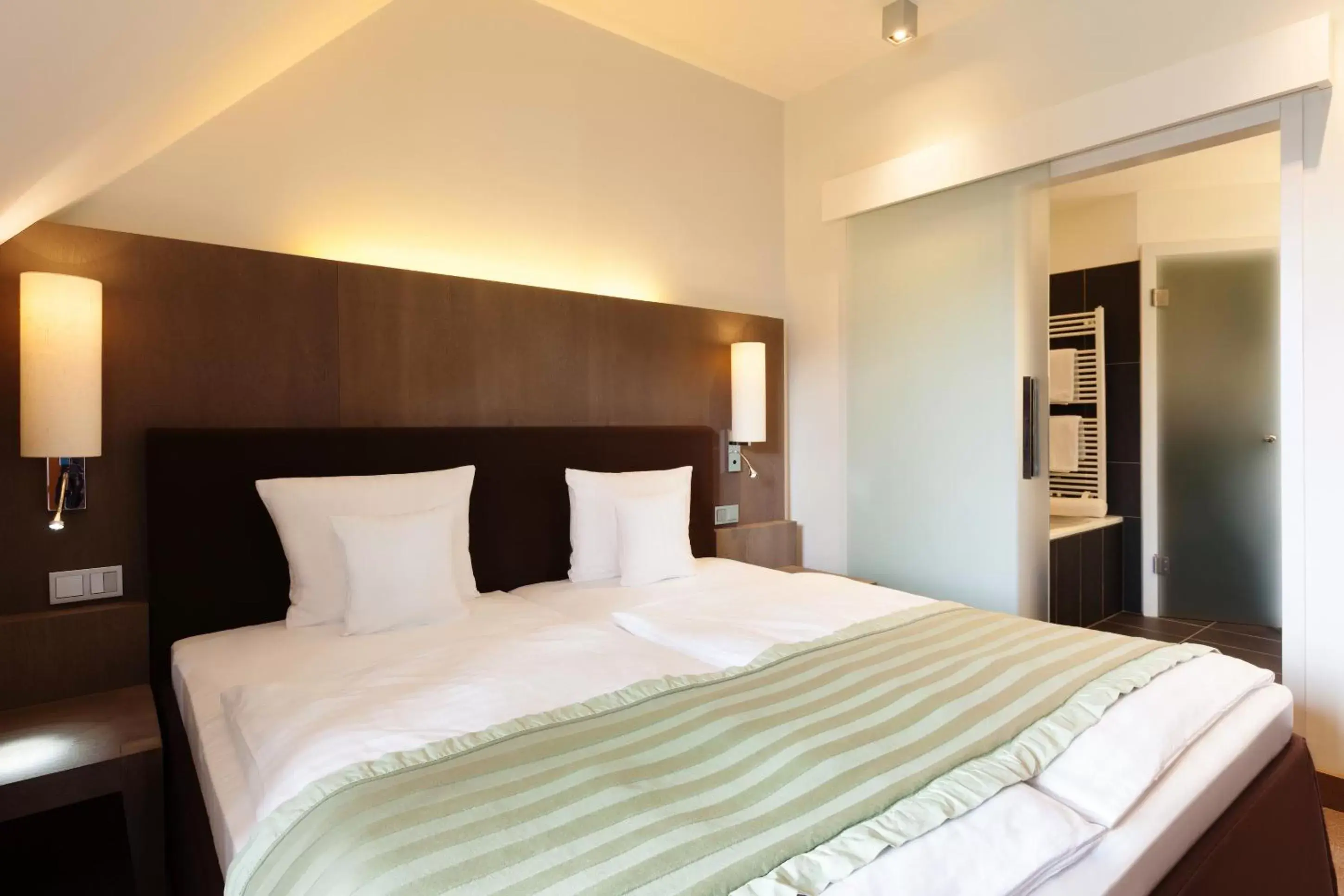 Suite in A-ROSA Kitzbühel Suite in A-ROSA Kitzbühel