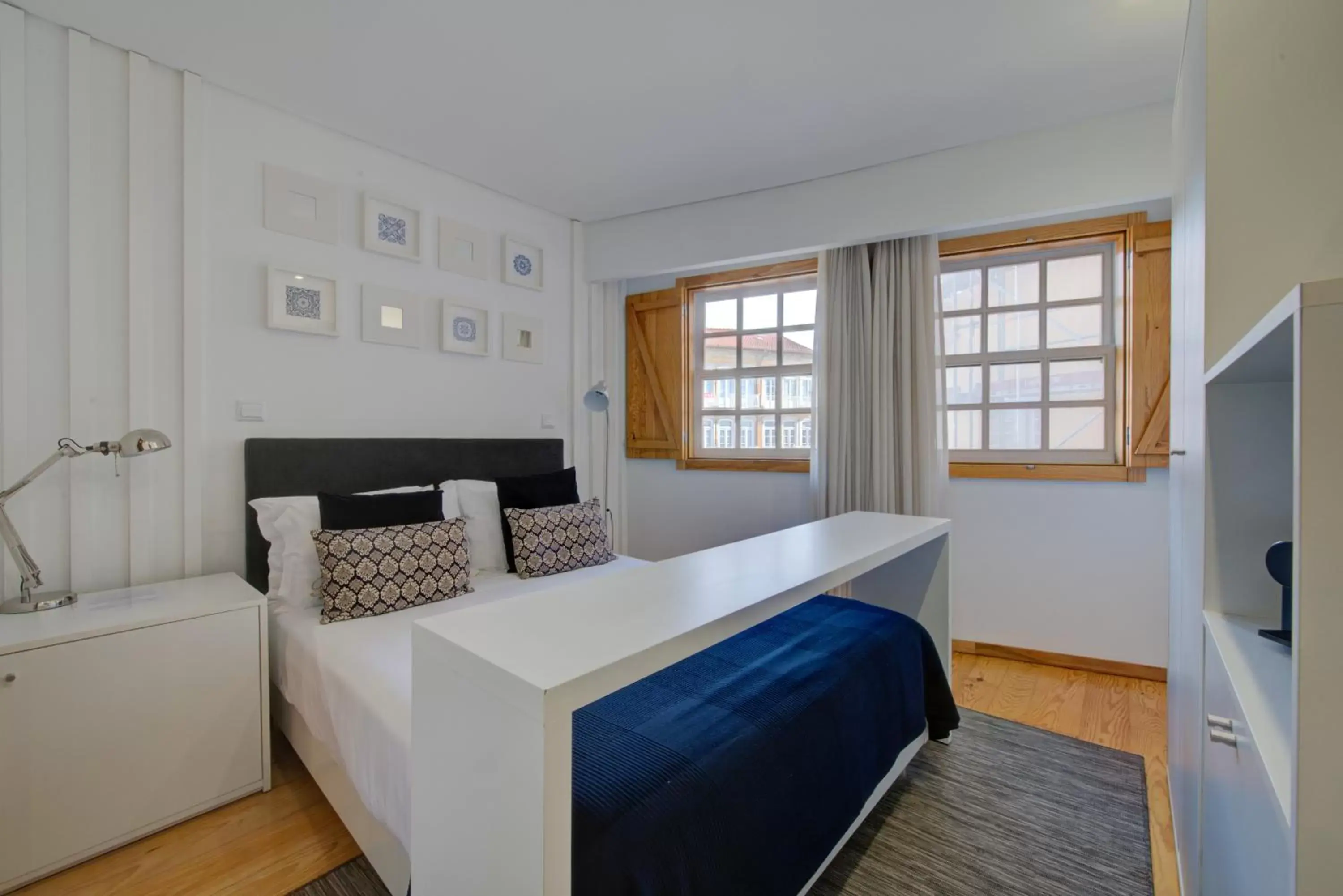 Standard Suite in Bellu Suites Standard Suite in Bellu Suites