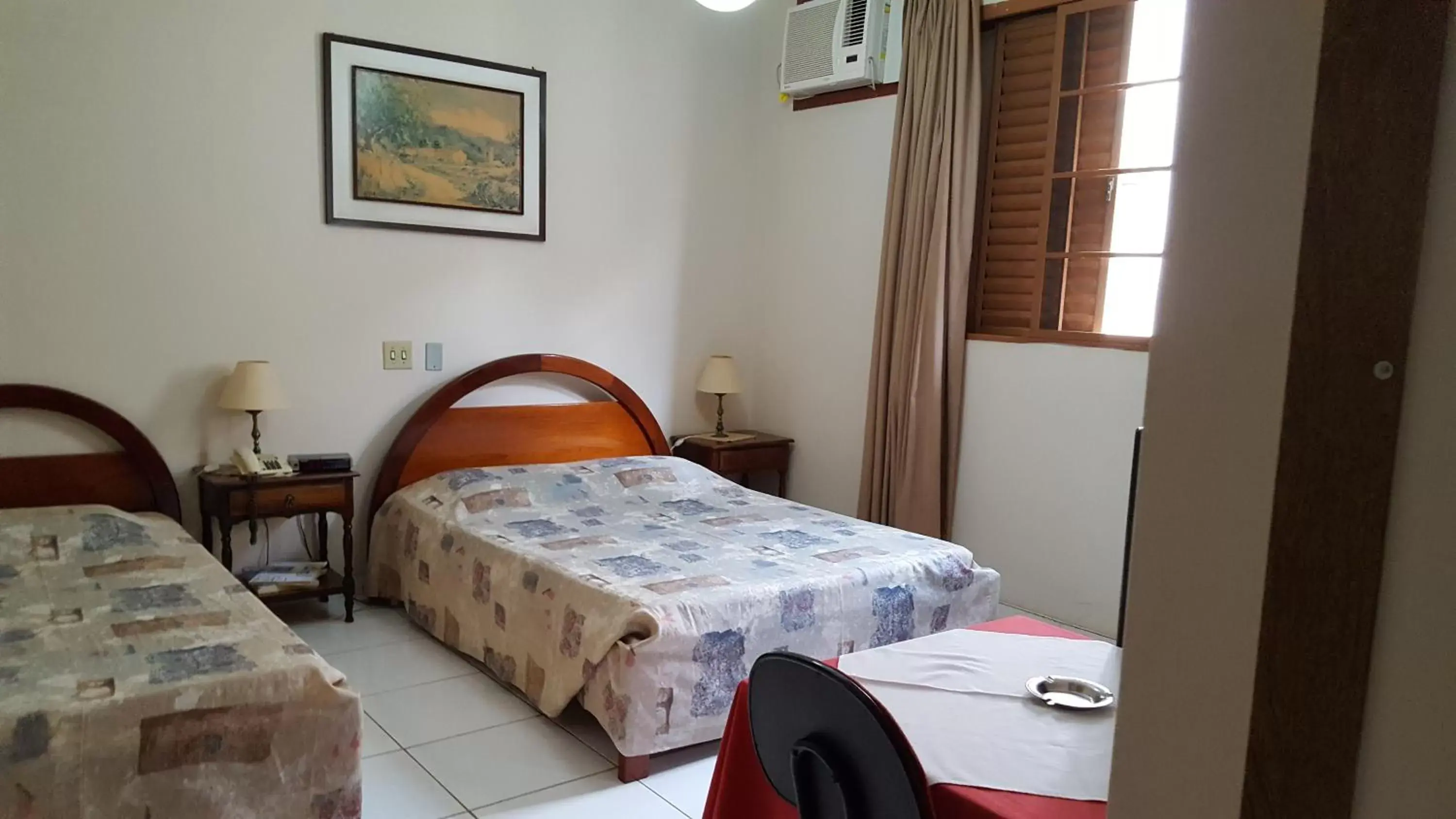 Standard Triple Room in Fenícia Palace Hotel Standard Triple Room in Fenícia Palace Hotel