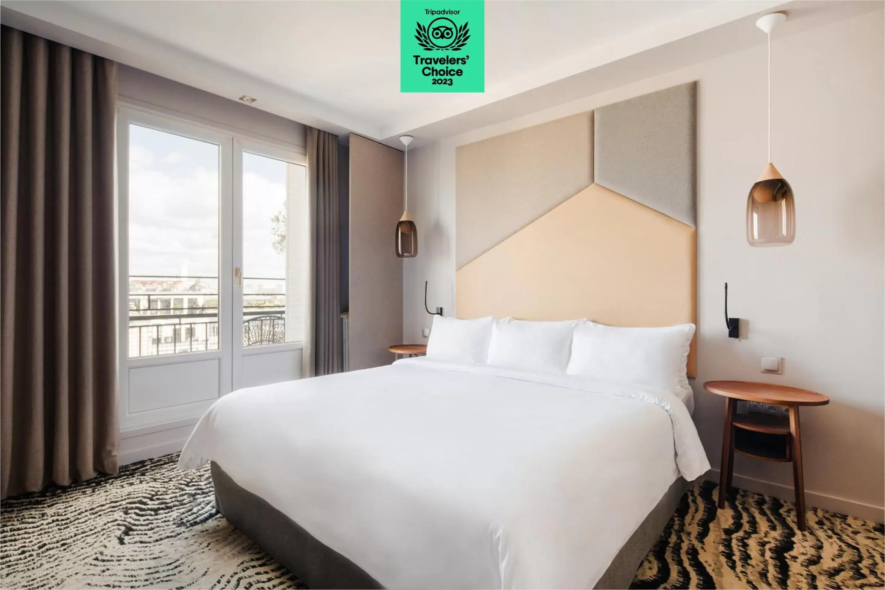 Atala Hotel Champs Elysées, Sonder by Marriott Bonvoy Atala Hotel Champs Elysées, Sonder by Marriott Bonvoy