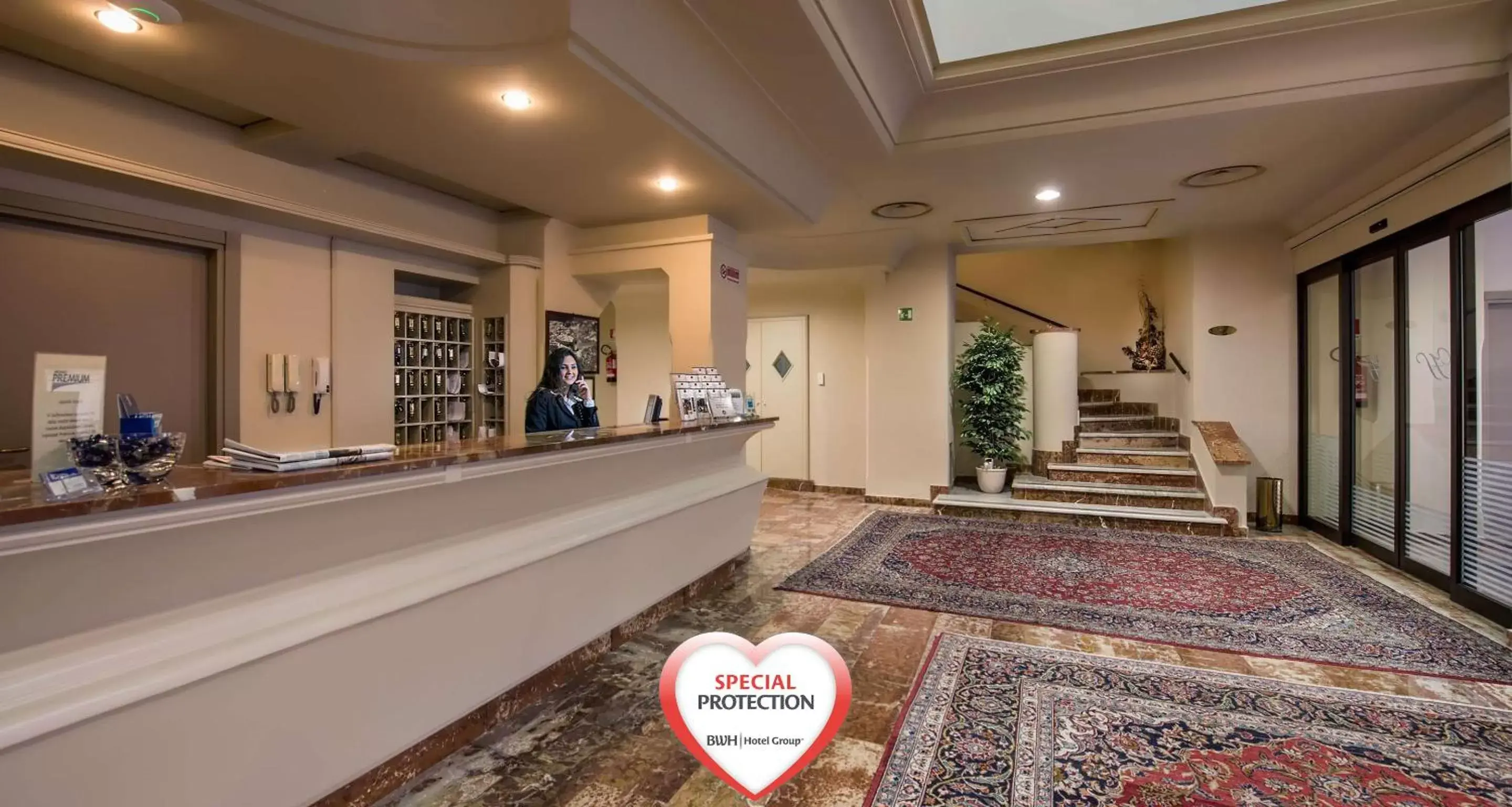 Best Western Hotel Stella d'Italia Best Western Hotel Stella d'Italia