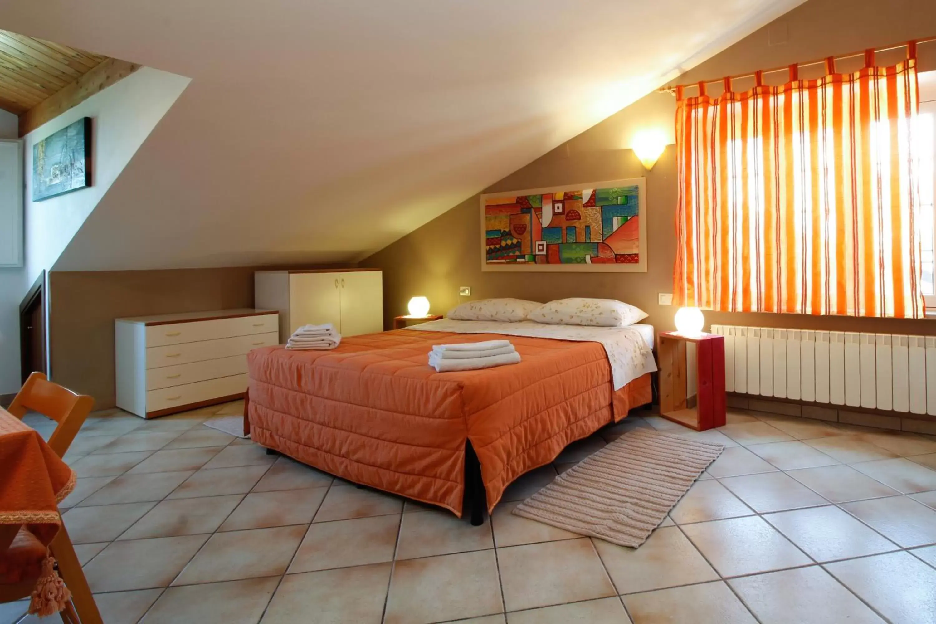 Studio Apartment in B&B Dimora Morelli Studio Apartment in B&B Dimora Morelli