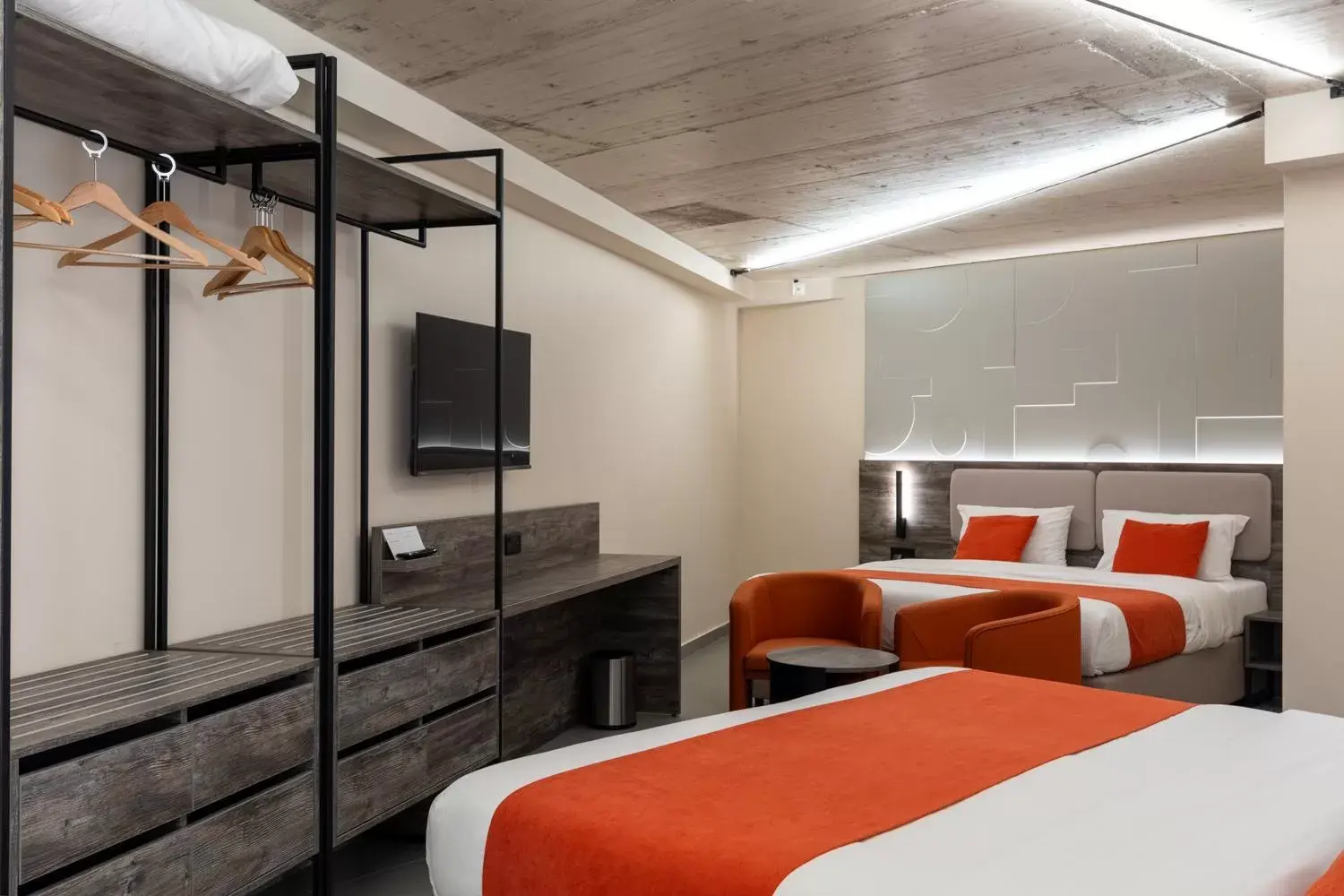 Family Room in Alavits Hotel by ST Hotels Family Room in Alavits Hotel by ST Hotels