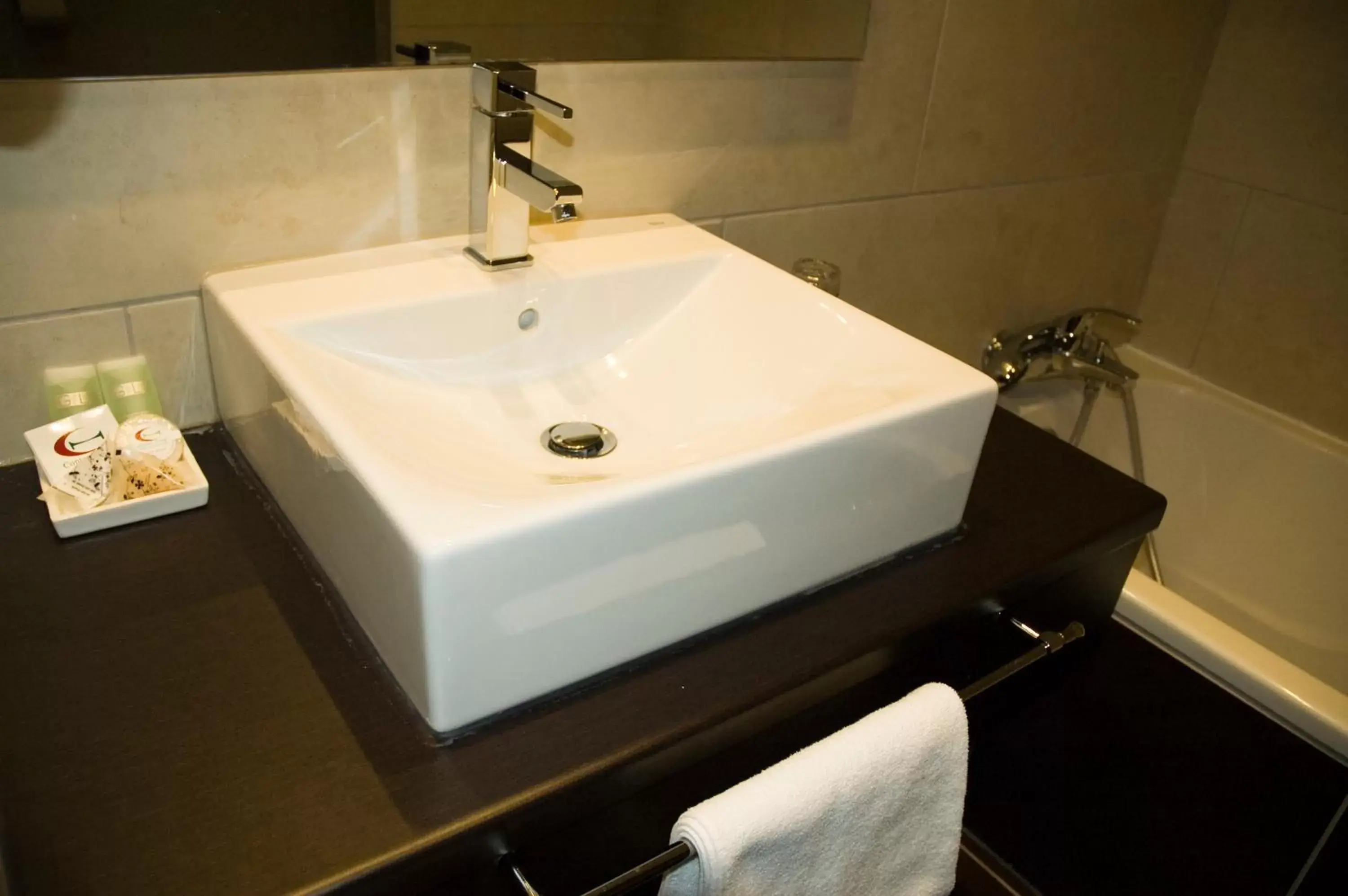 Comfort Double Room in Le Mokca Comfort Double Room in Le Mokca