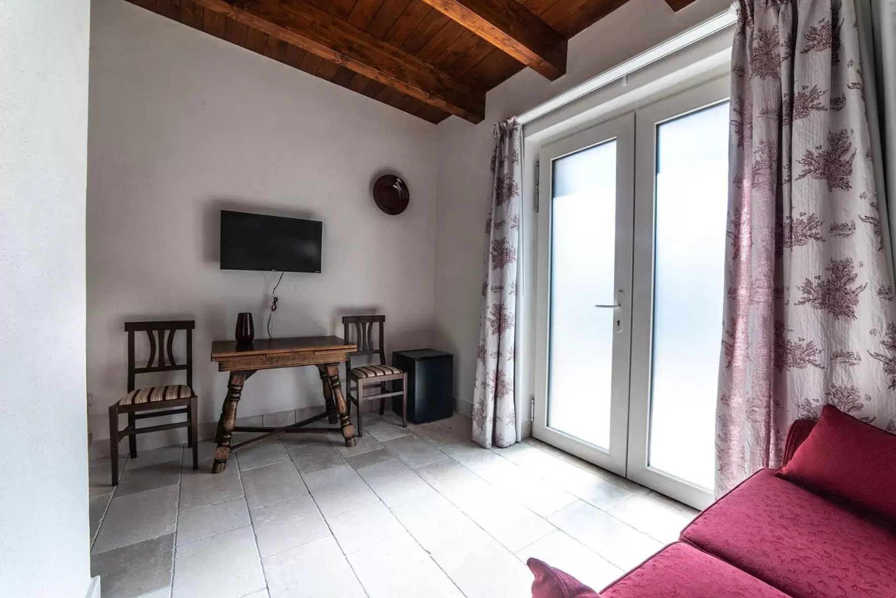 Standard King Room in Masseria Antoglia Rooms Standard King Room in Masseria Antoglia Rooms