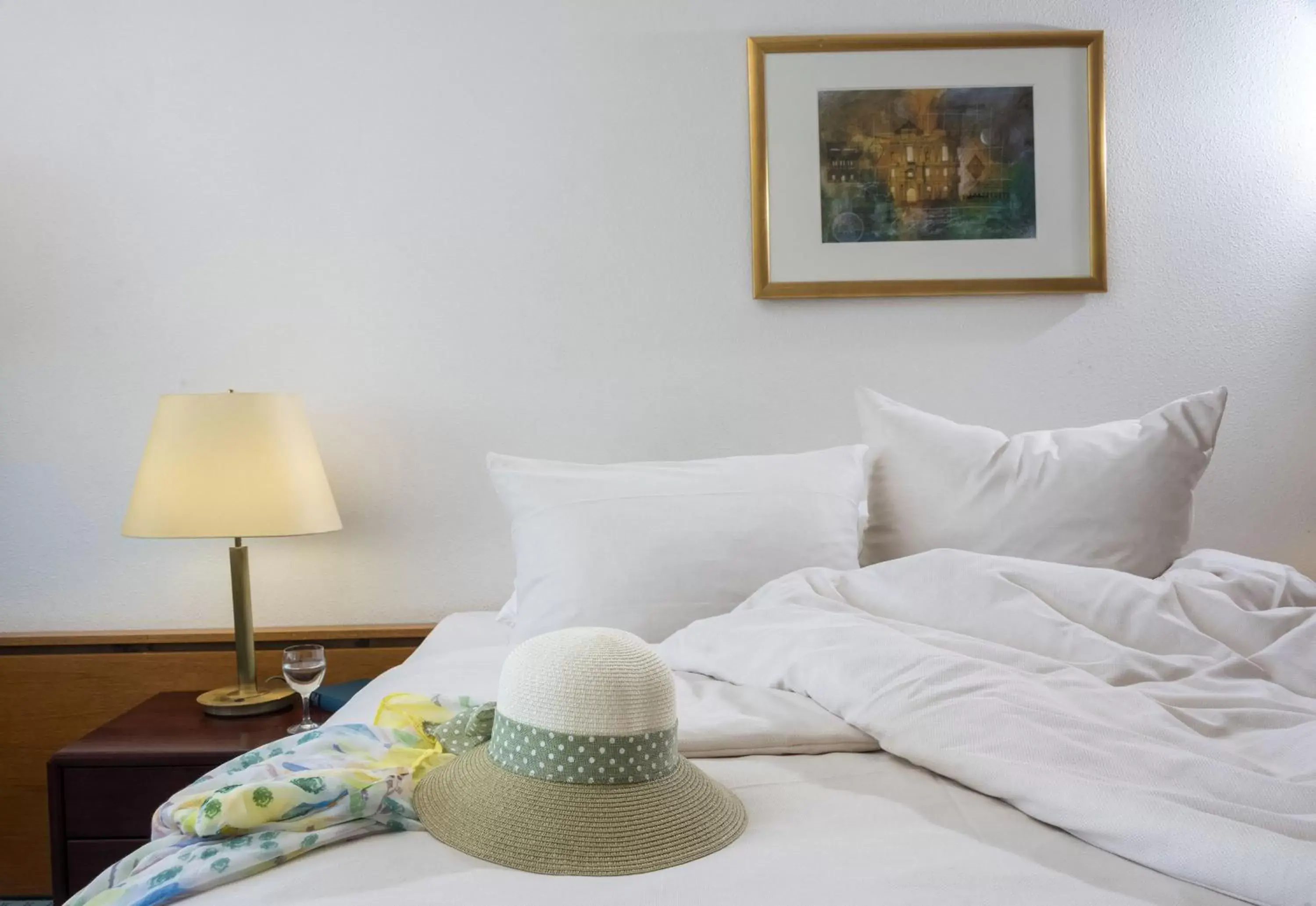 ClassicPlus Double Room in Maritim Strandhotel Travemünde ClassicPlus Double Room in Maritim Strandhotel Travemünde