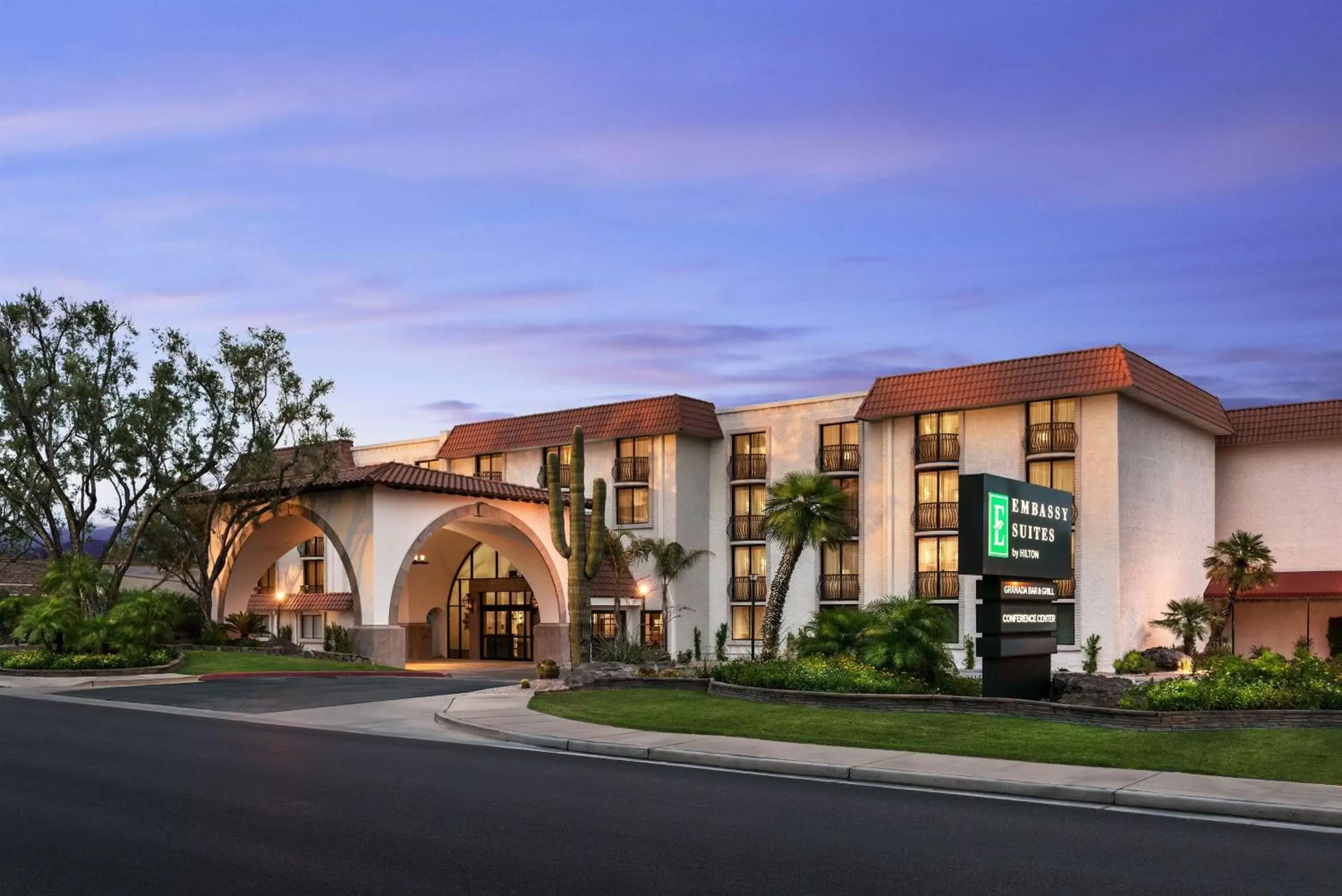 Embassy Suites by Hilton Scottsdale Resort Embassy Suites by Hilton Scottsdale Resort