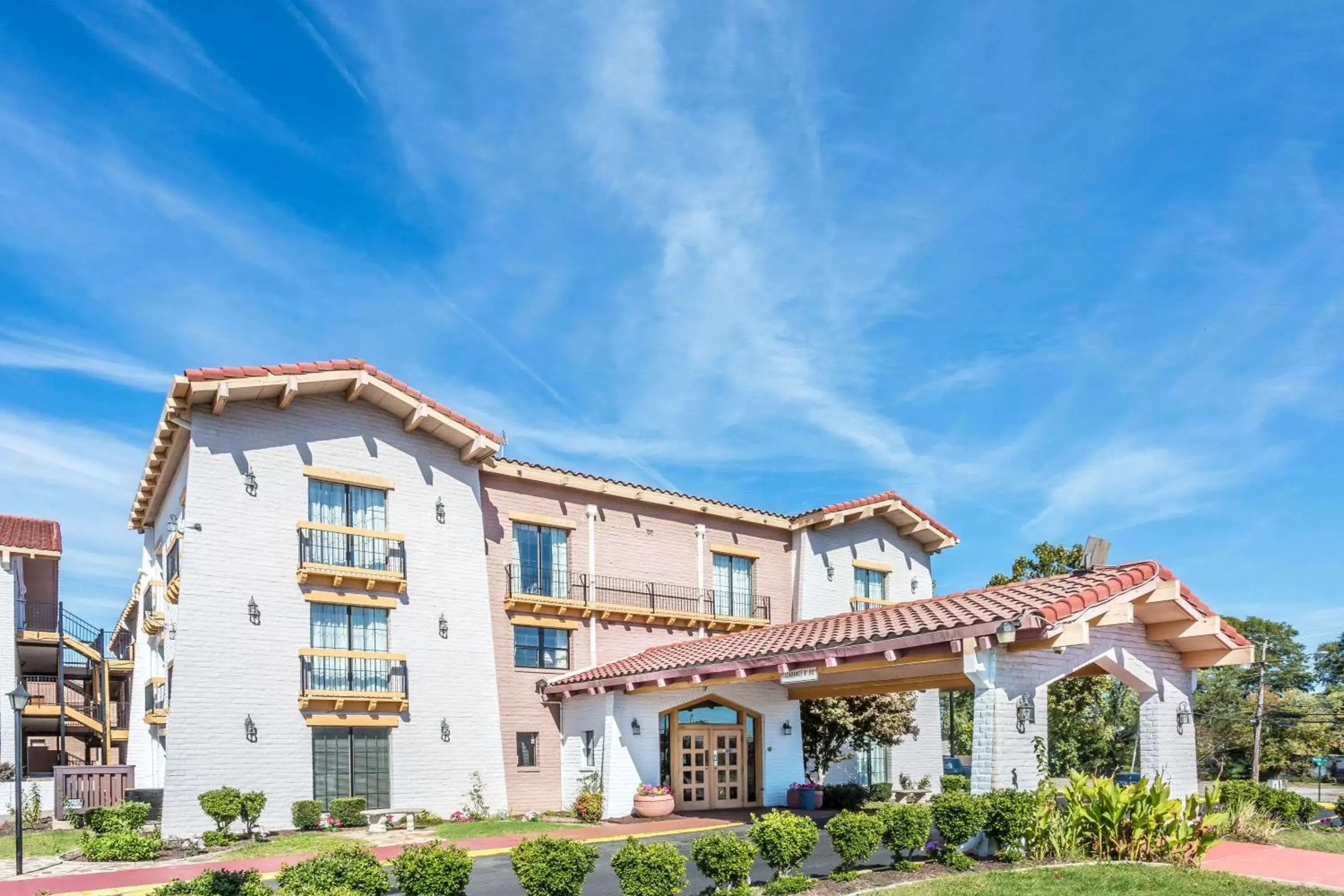 Days Inn by Wyndham Richmond/South Days Inn by Wyndham Richmond/South