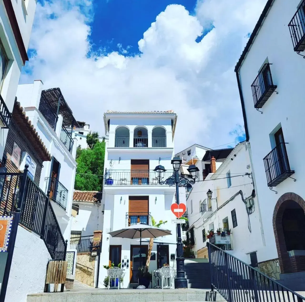 Olive & Ivy Guesthouse Olive & Ivy Guesthouse