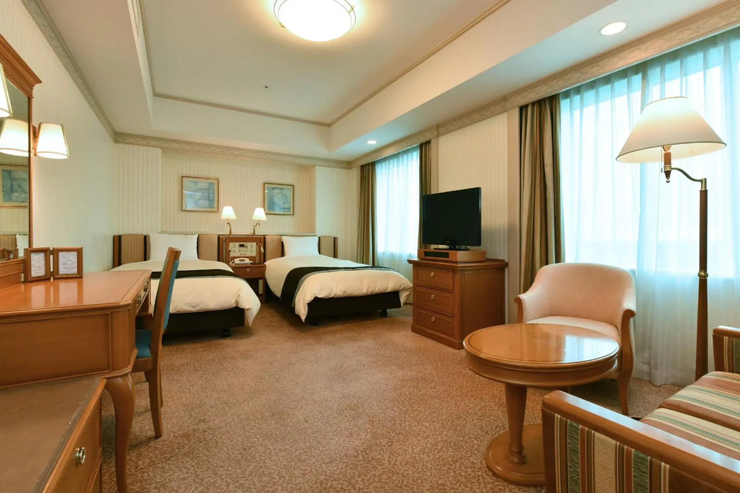 Crest Hotel Kashiwa Crest Hotel Kashiwa