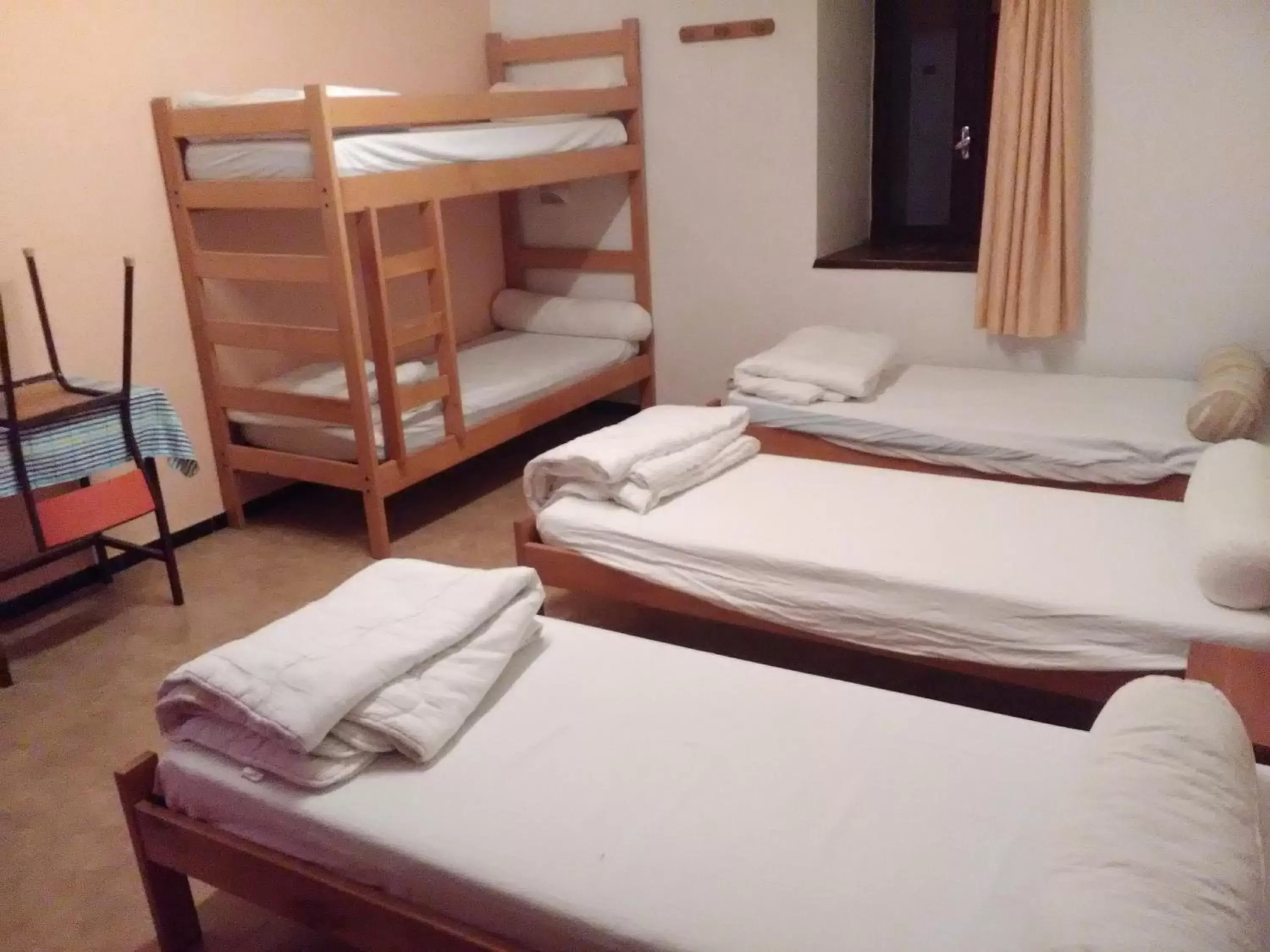 Quintuple Room in Cap Verb Guillestre Quintuple Room in Cap Verb Guillestre