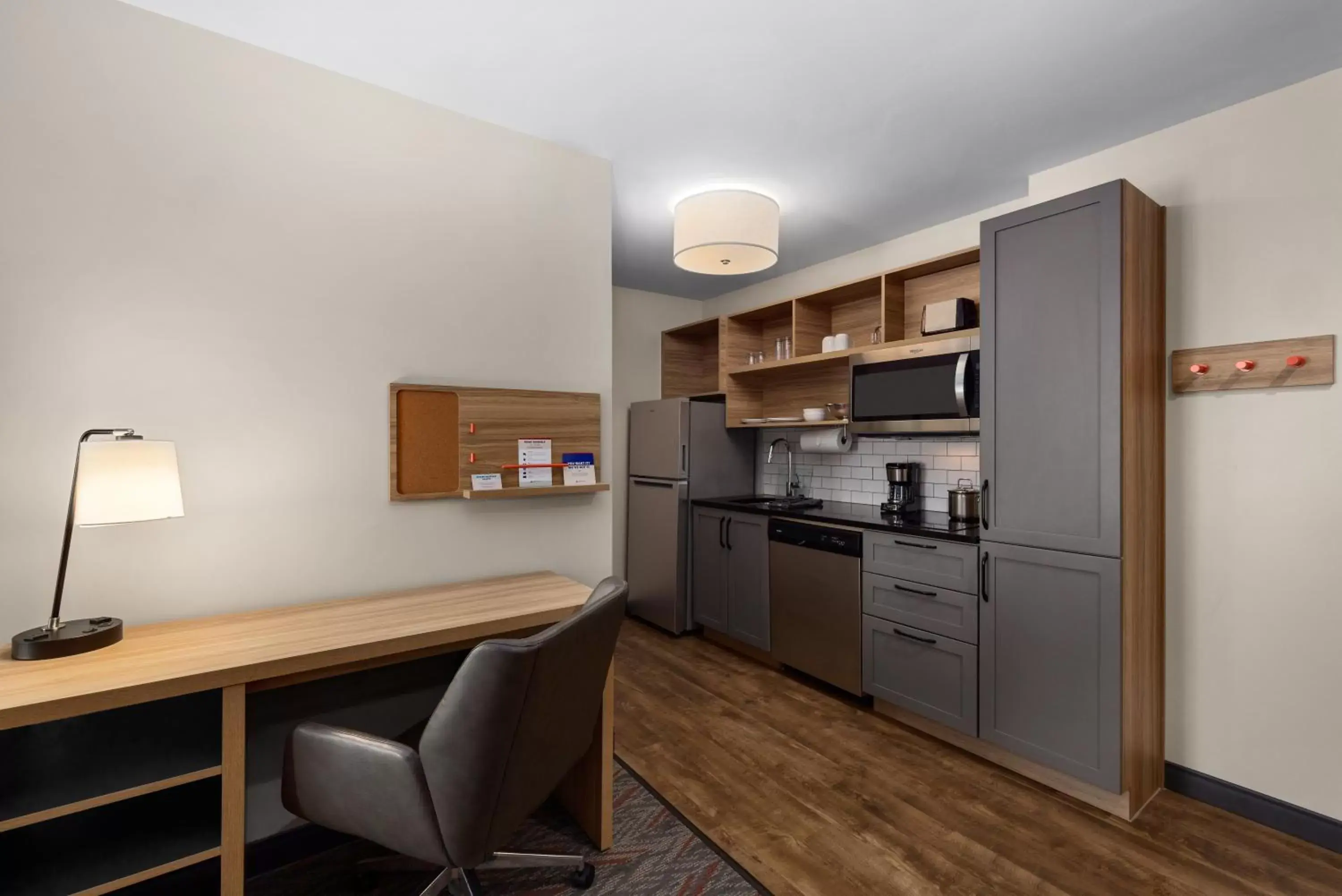 Studio King Suite - Communications Accessible in Candlewood Suites - Layton - Salt Lake City by IHG Studio King Suite - Communications Accessible in Candlewood Suites - Layton - Salt Lake City by IHG