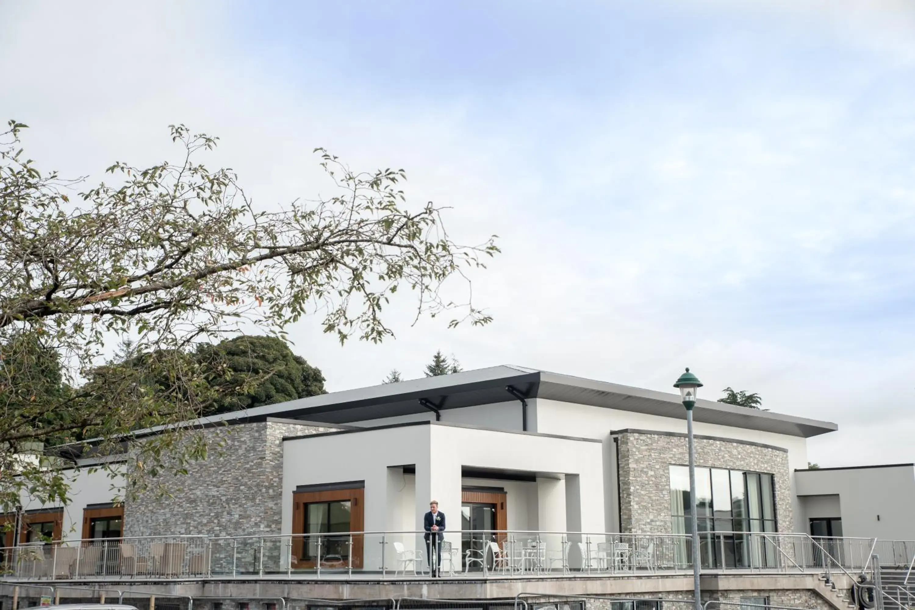 Silverbirch Hotel Silverbirch Hotel