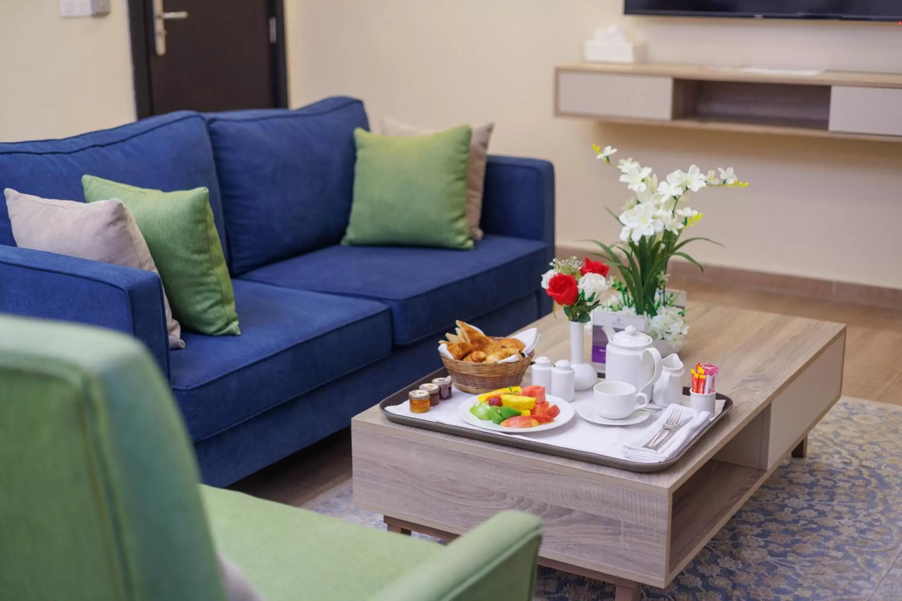 Suite in Silver Moon Hotel Suite in Silver Moon Hotel