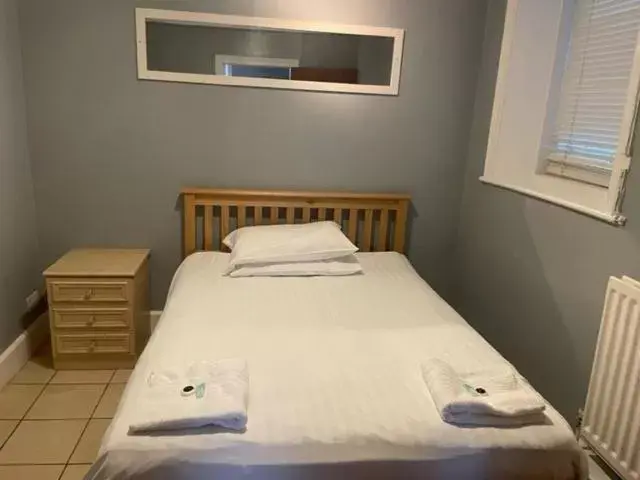 Standard Studio in Clifton Hotel Newcastle Standard Studio in Clifton Hotel Newcastle