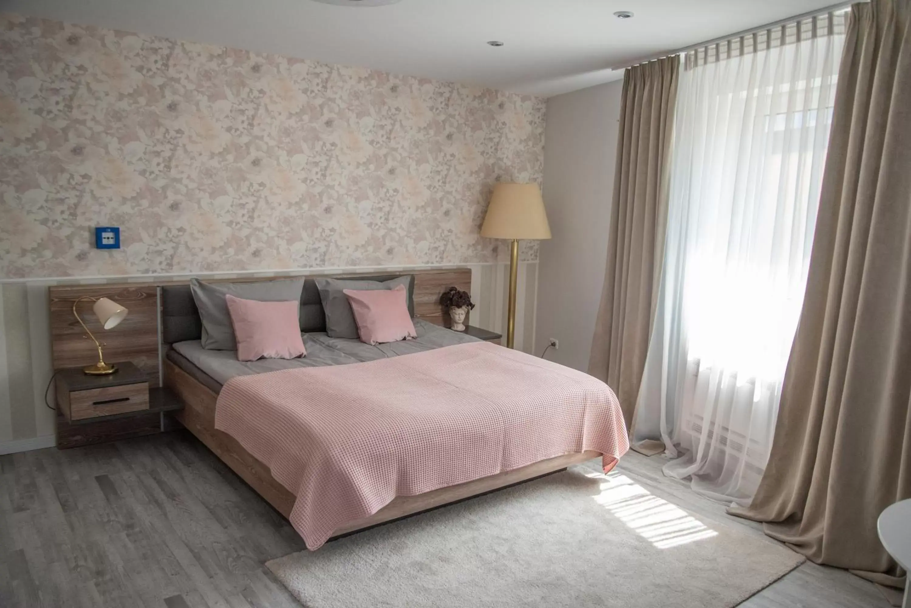 Apartment - Ground Floor in Komfort Zone Apartment - Ground Floor in Komfort Zone