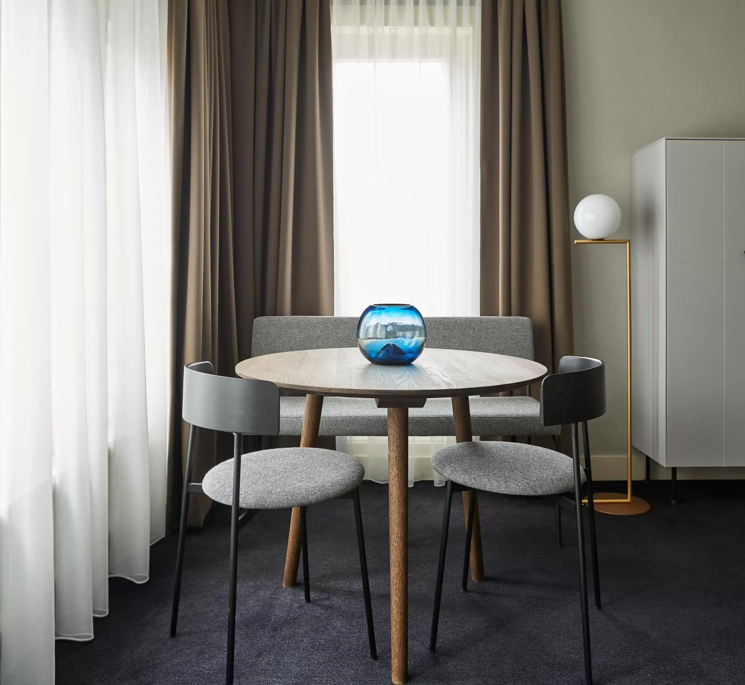 Deluxe Suite in Hotel Pistache Den Haag Deluxe Suite in Hotel Pistache Den Haag