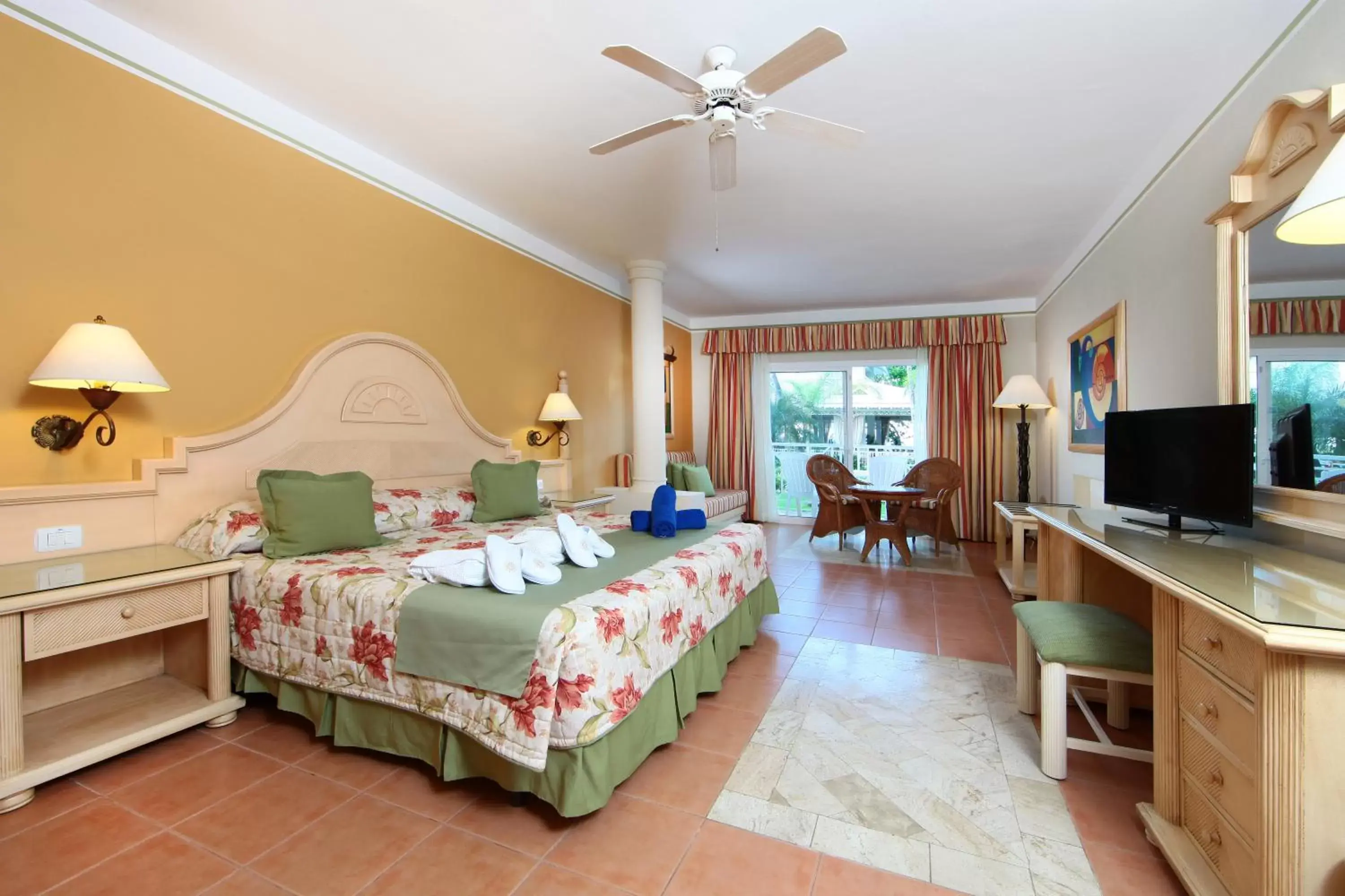 Standard (1 Adult) in Bahia Principe Grand El Portillo - All Inclusive Standard (1 Adult) in Bahia Principe Grand El Portillo - All Inclusive