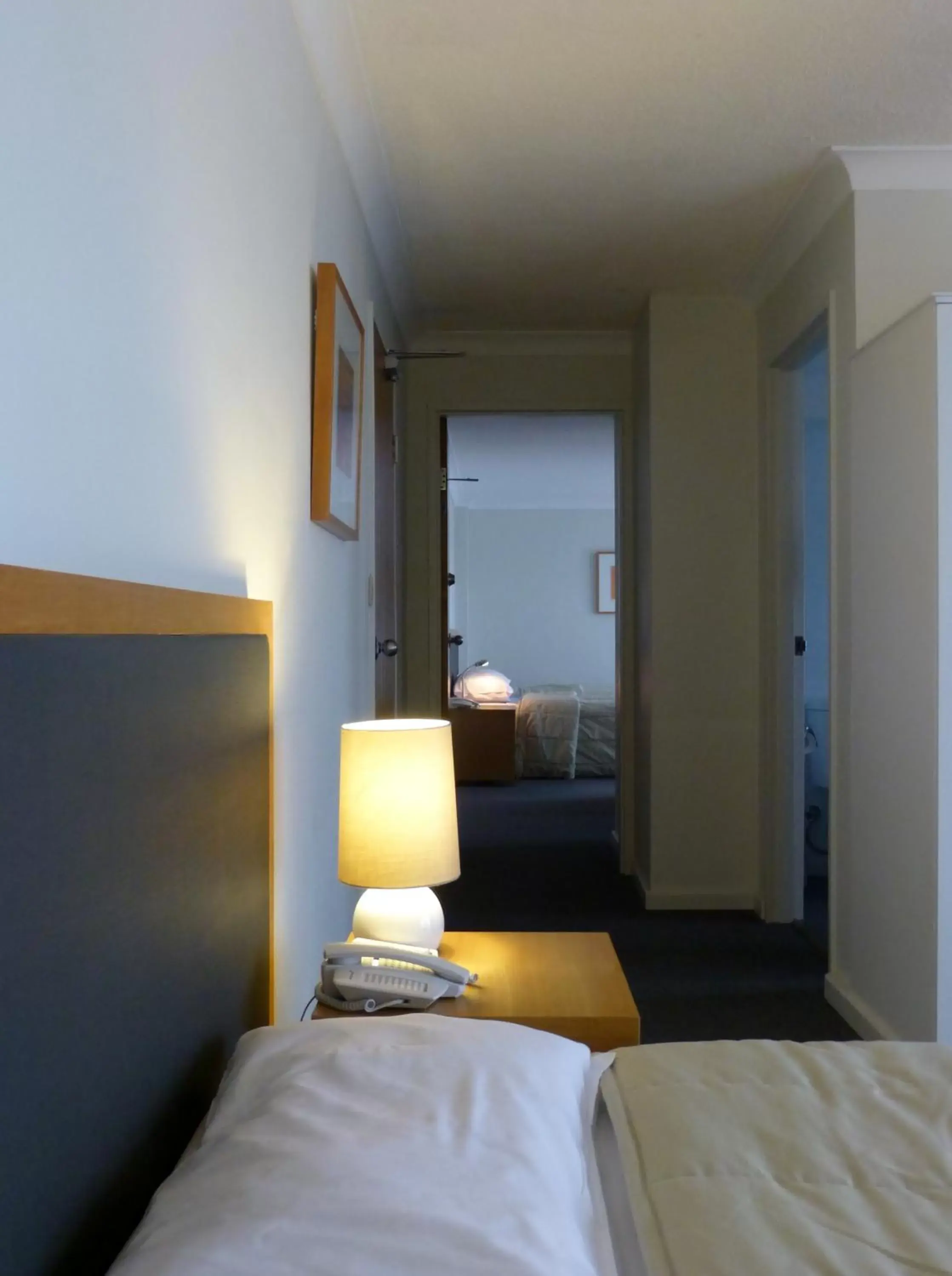 Family Suite - Two Connecting Double Rooms with Private Balcony in Park Ridge Retreat Family Suite - Two Connecting Double Rooms with Private Balcony in Park Ridge Retreat