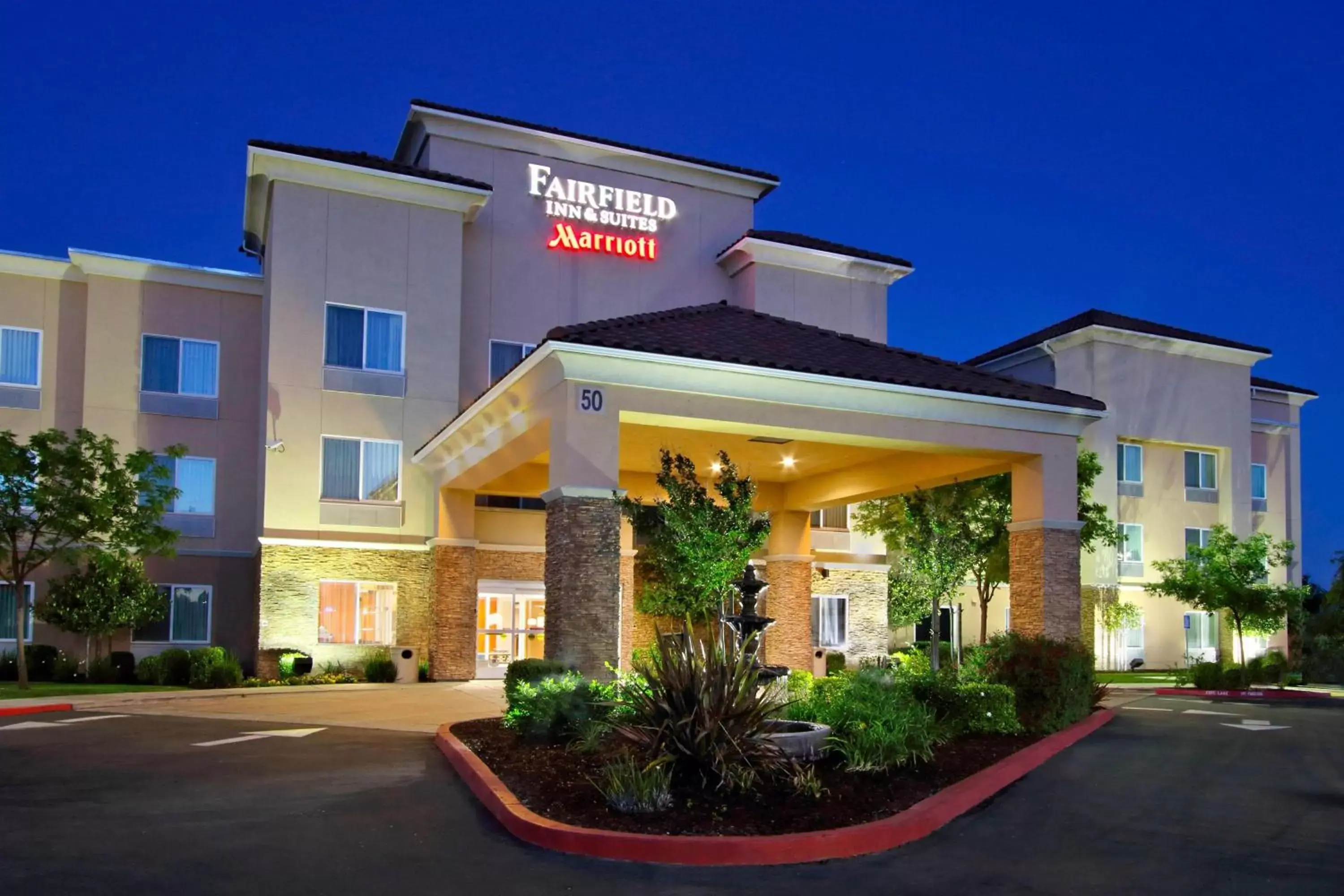 Fairfield Inn & Suites Fresno Clovis Fairfield Inn & Suites Fresno Clovis