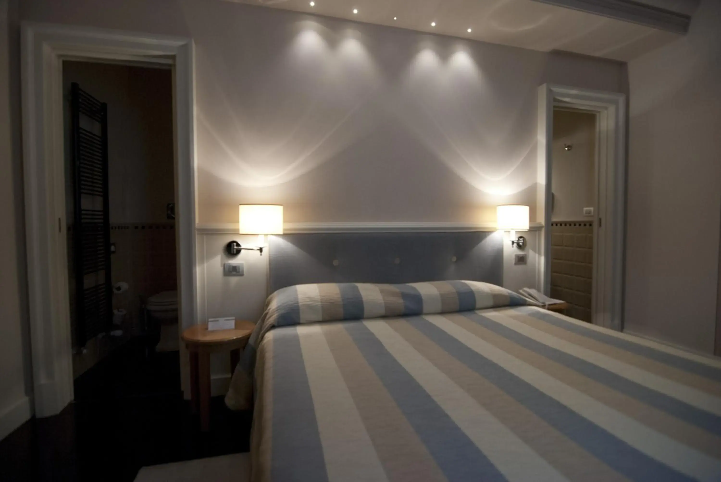 Junior Suite in Hotel Patria Junior Suite in Hotel Patria