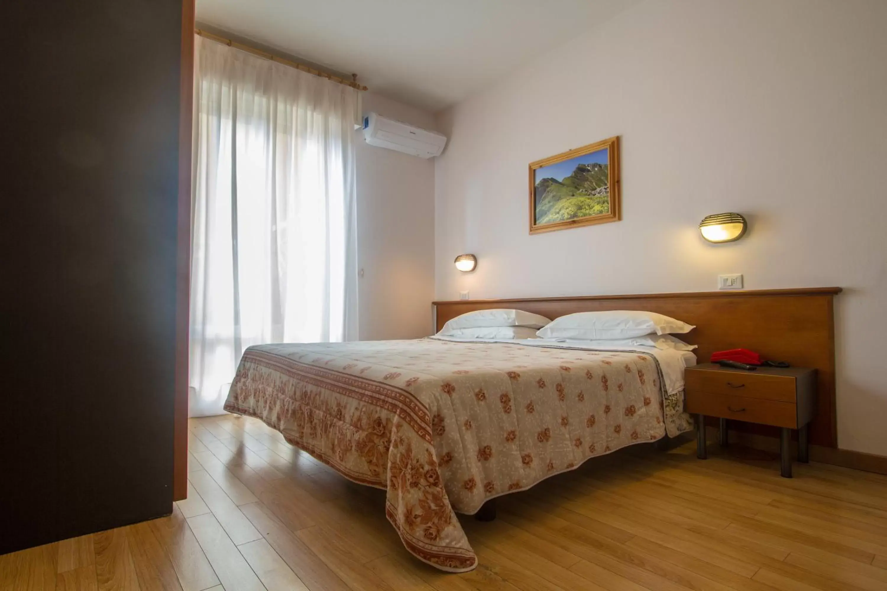 Double or Twin Room in Piccolo Hotel Double or Twin Room in Piccolo Hotel