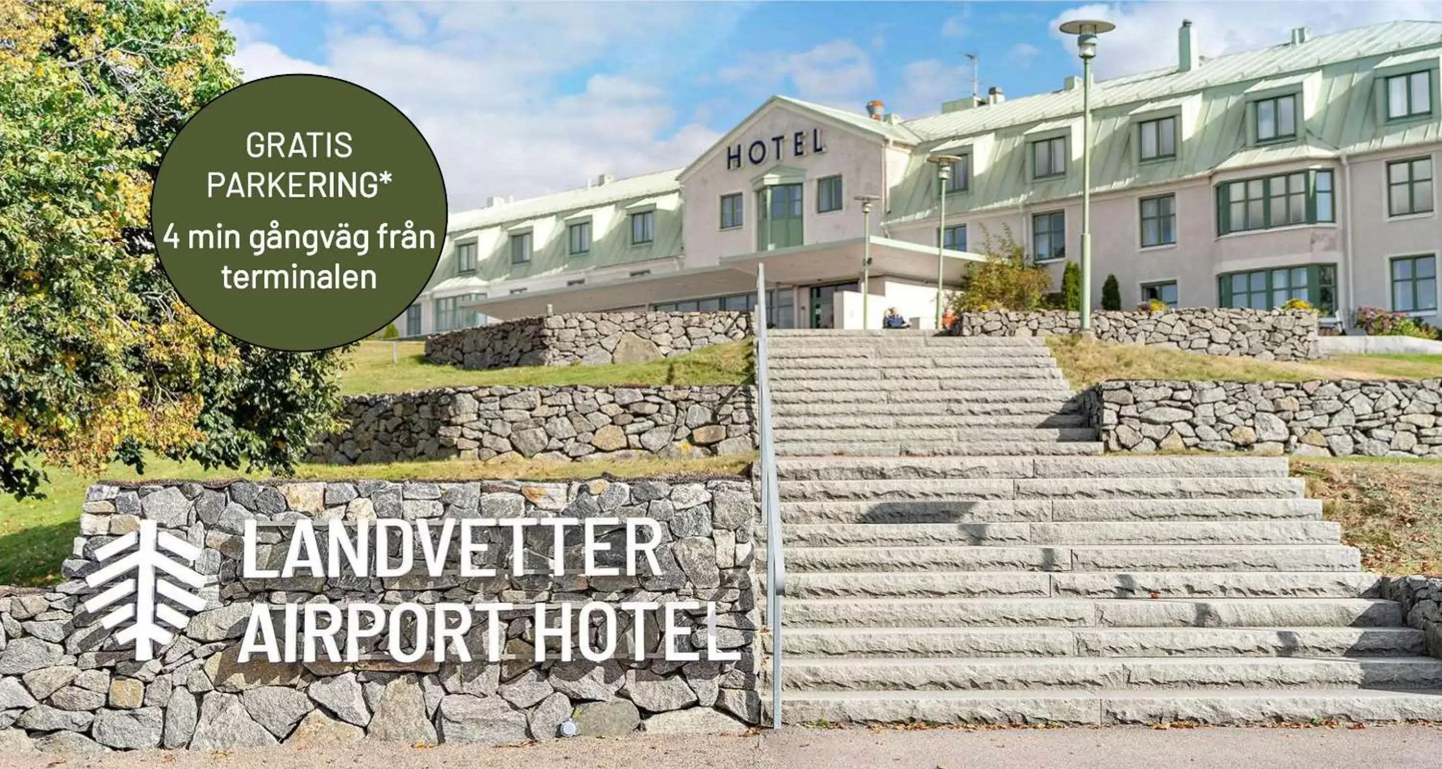 Landvetter Airport Hotel, Best Western Premier Collection Landvetter Airport Hotel, Best Western Premier Collection