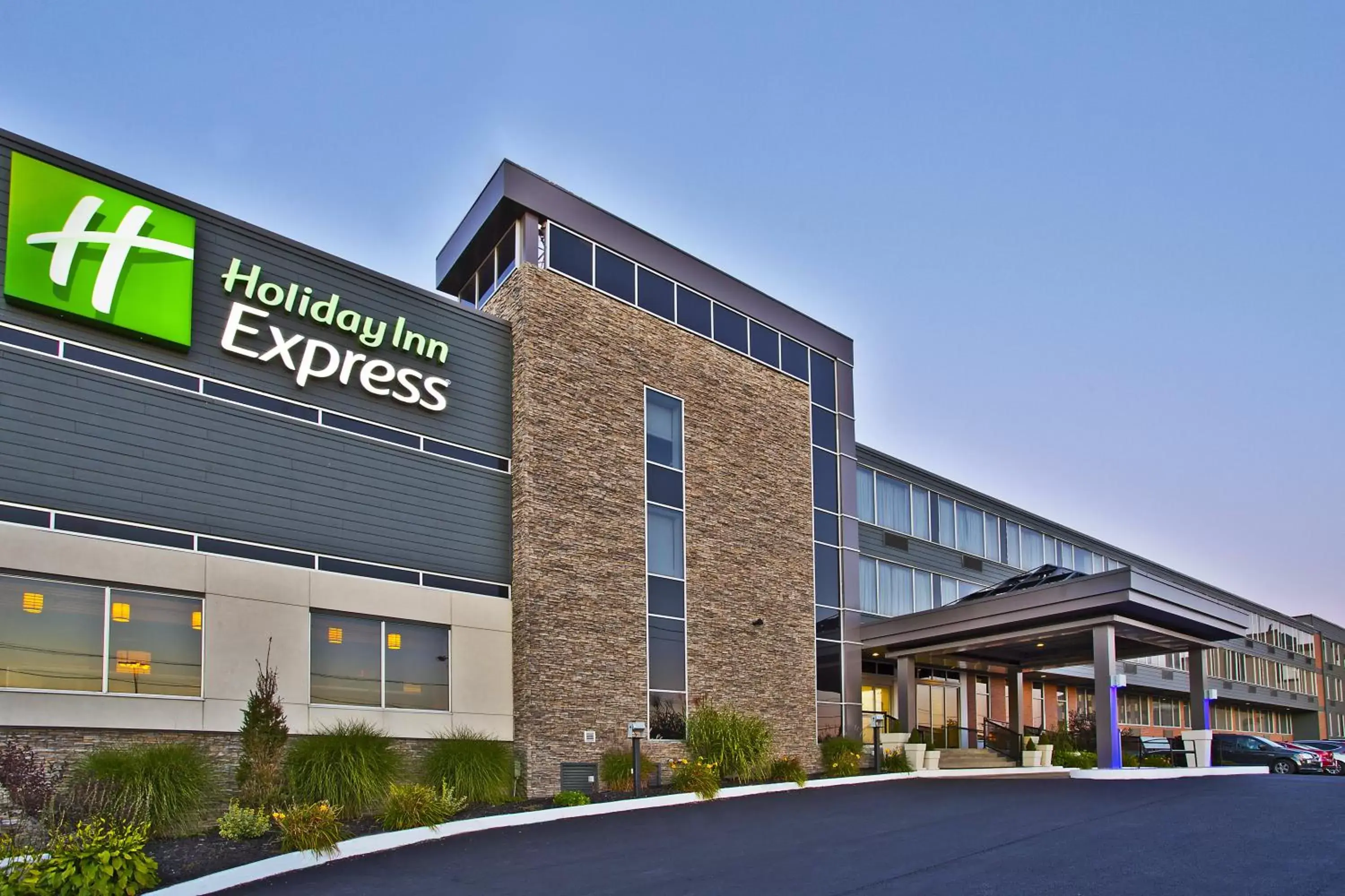 Holiday Inn Express - Sault Ste. Marie by IHG Holiday Inn Express - Sault Ste. Marie by IHG