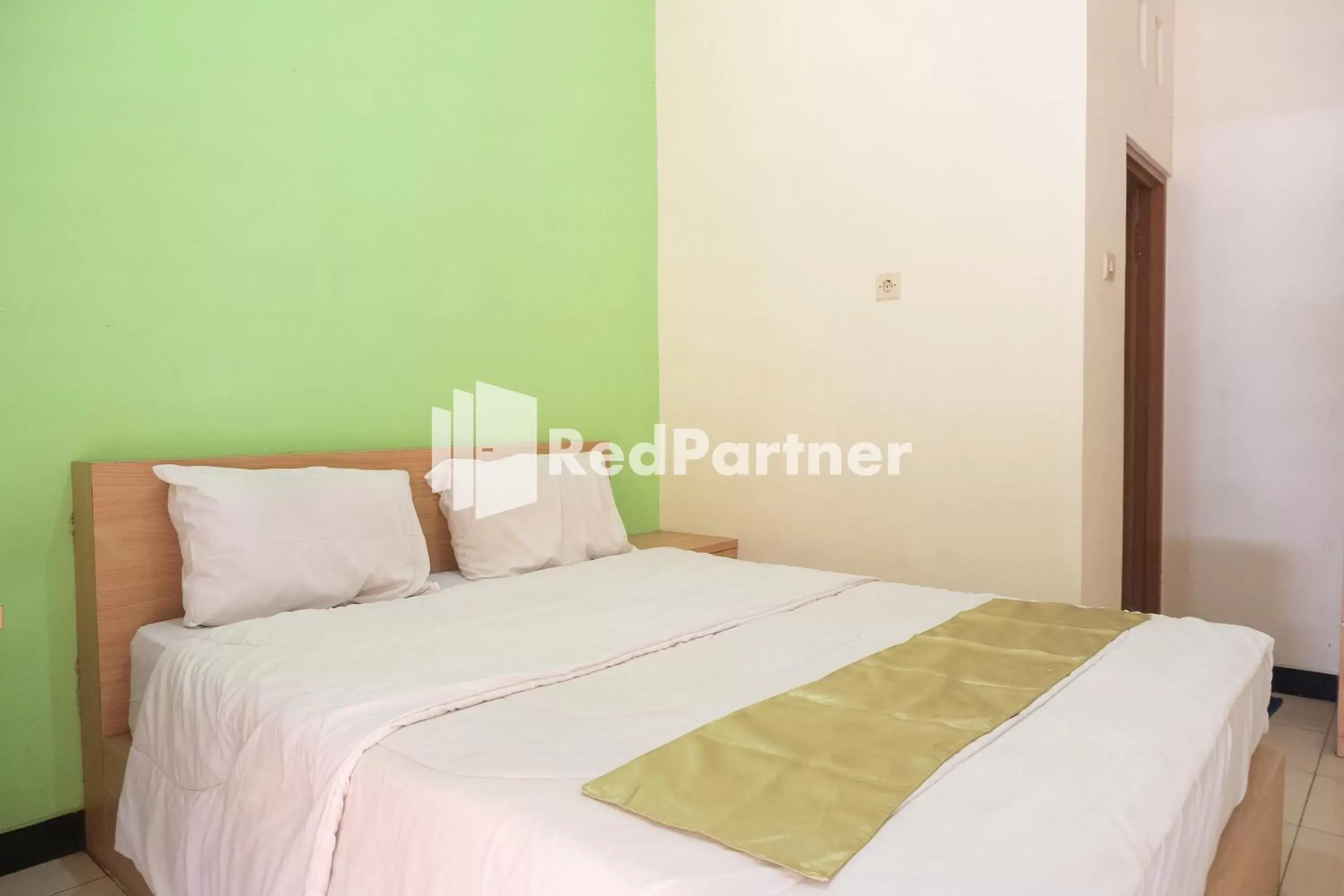 OYO Life 3003 Wisma Handayani Syariah OYO Life 3003 Wisma Handayani Syariah