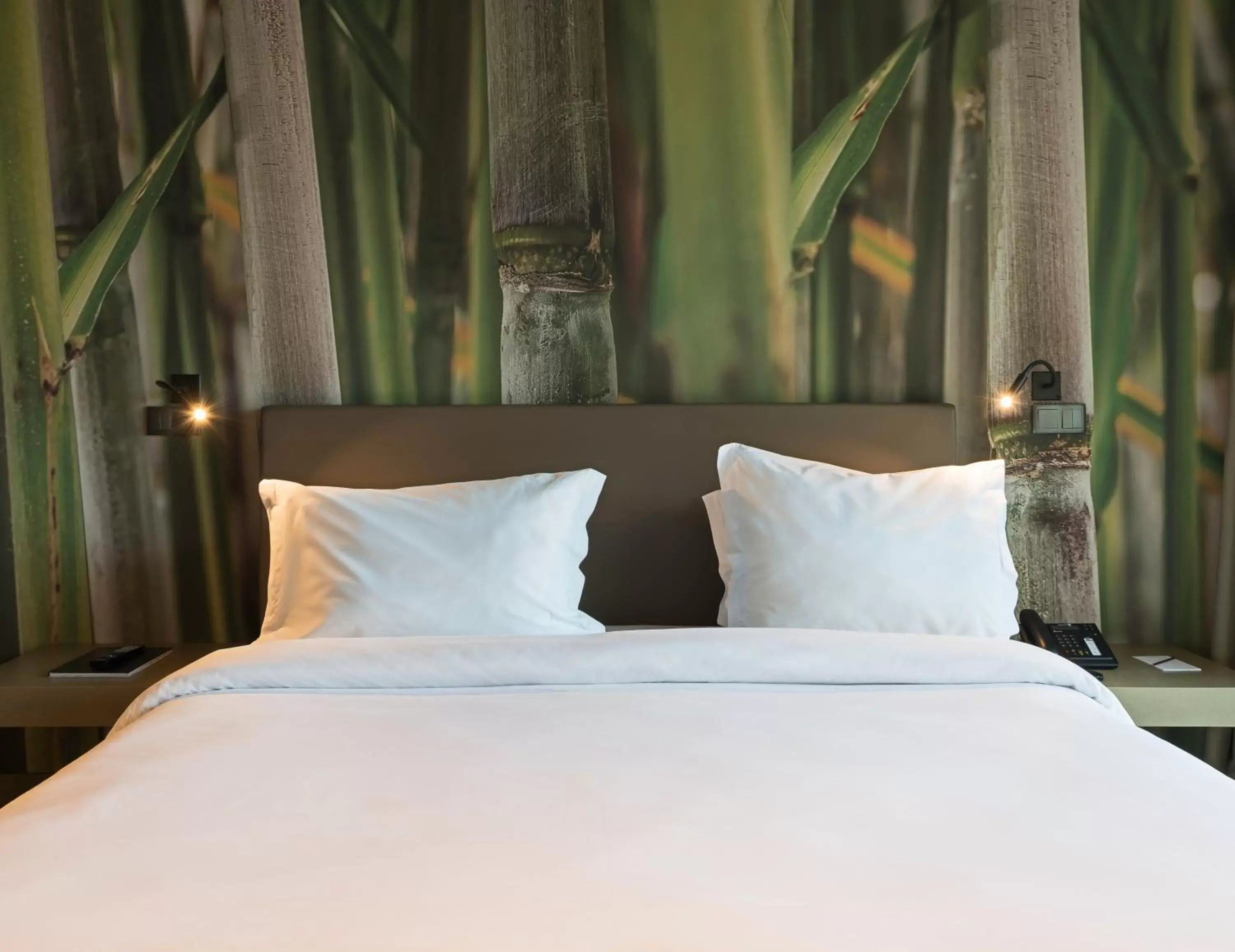 SPE Ocean Room in Saccharum - Resort and Spa - Savoy Signature SPE Ocean Room in Saccharum - Resort and Spa - Savoy Signature