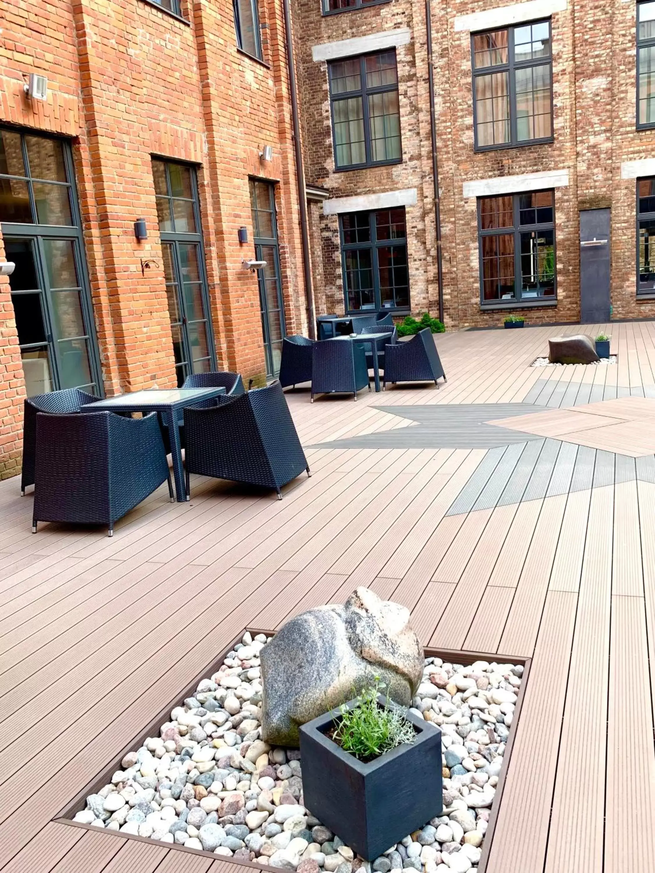 Business Double Room in VICTORIA Hotel Kaunas Business Double Room in VICTORIA Hotel Kaunas