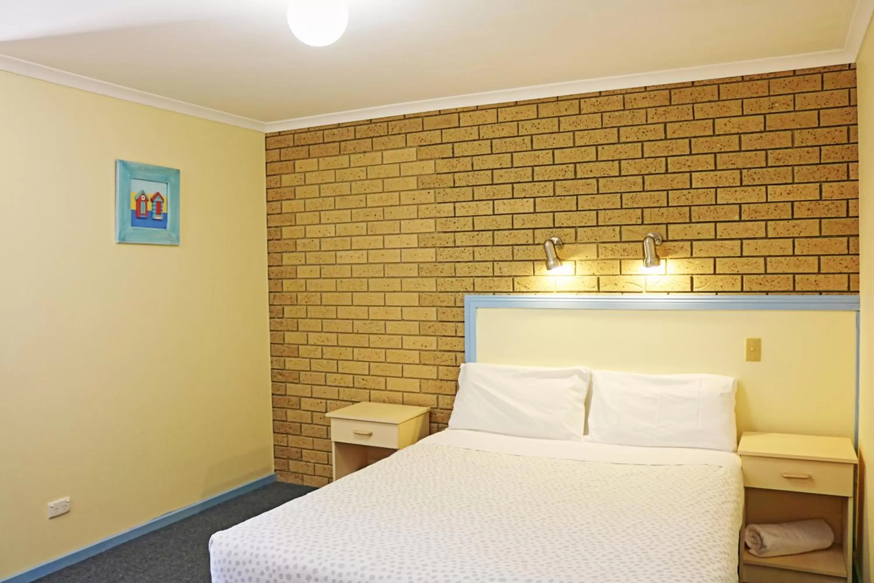 Two-Bedroom Apartment in Aquarius Merimbula Two-Bedroom Apartment in Aquarius Merimbula