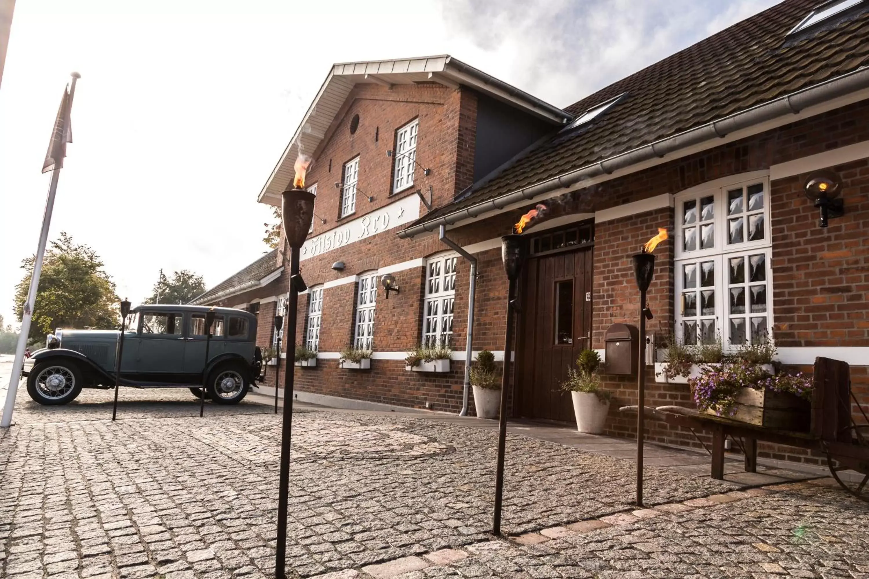 Filskov Kro Filskov Kro